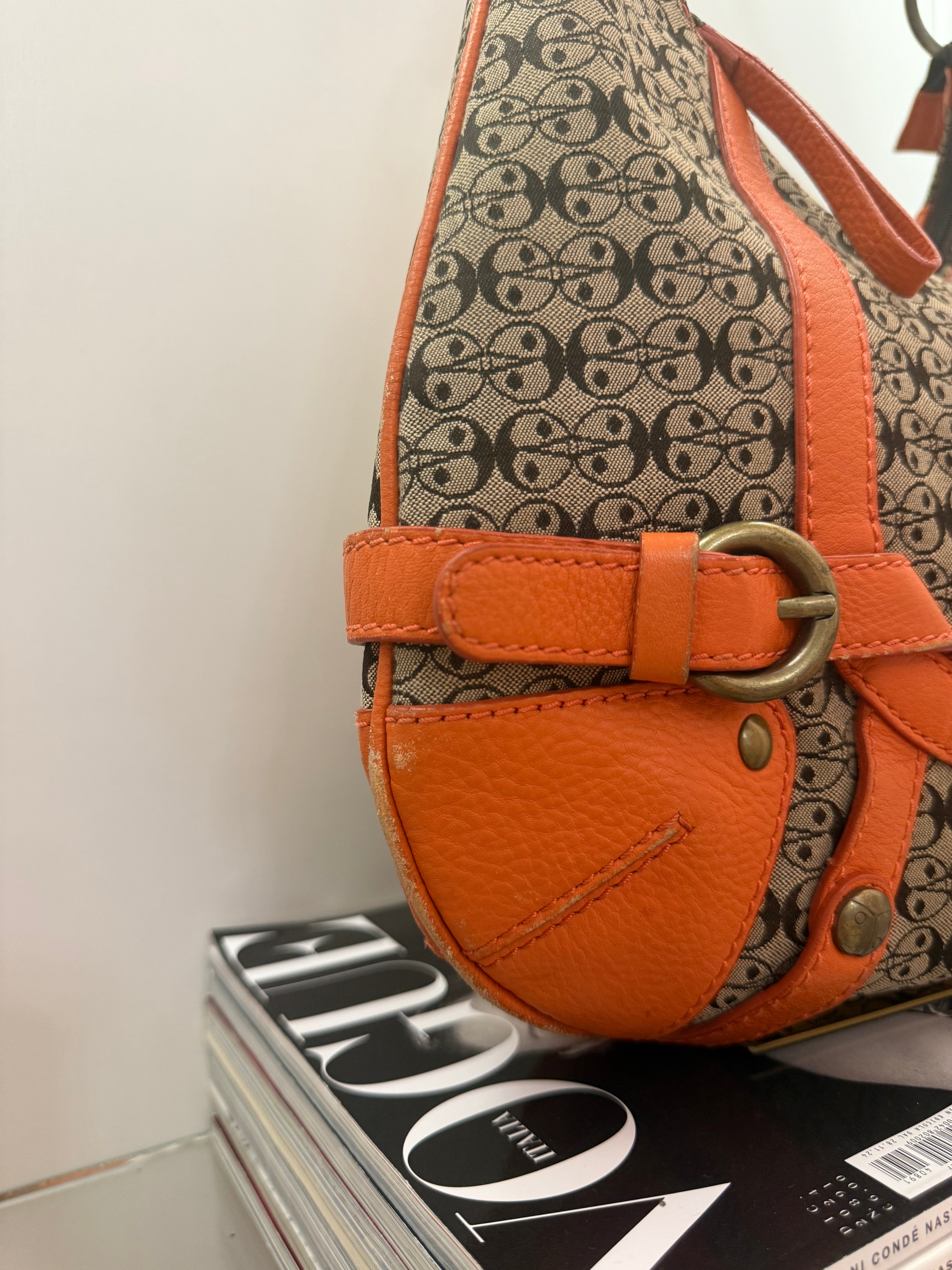 Borsa Coccinelle 00s