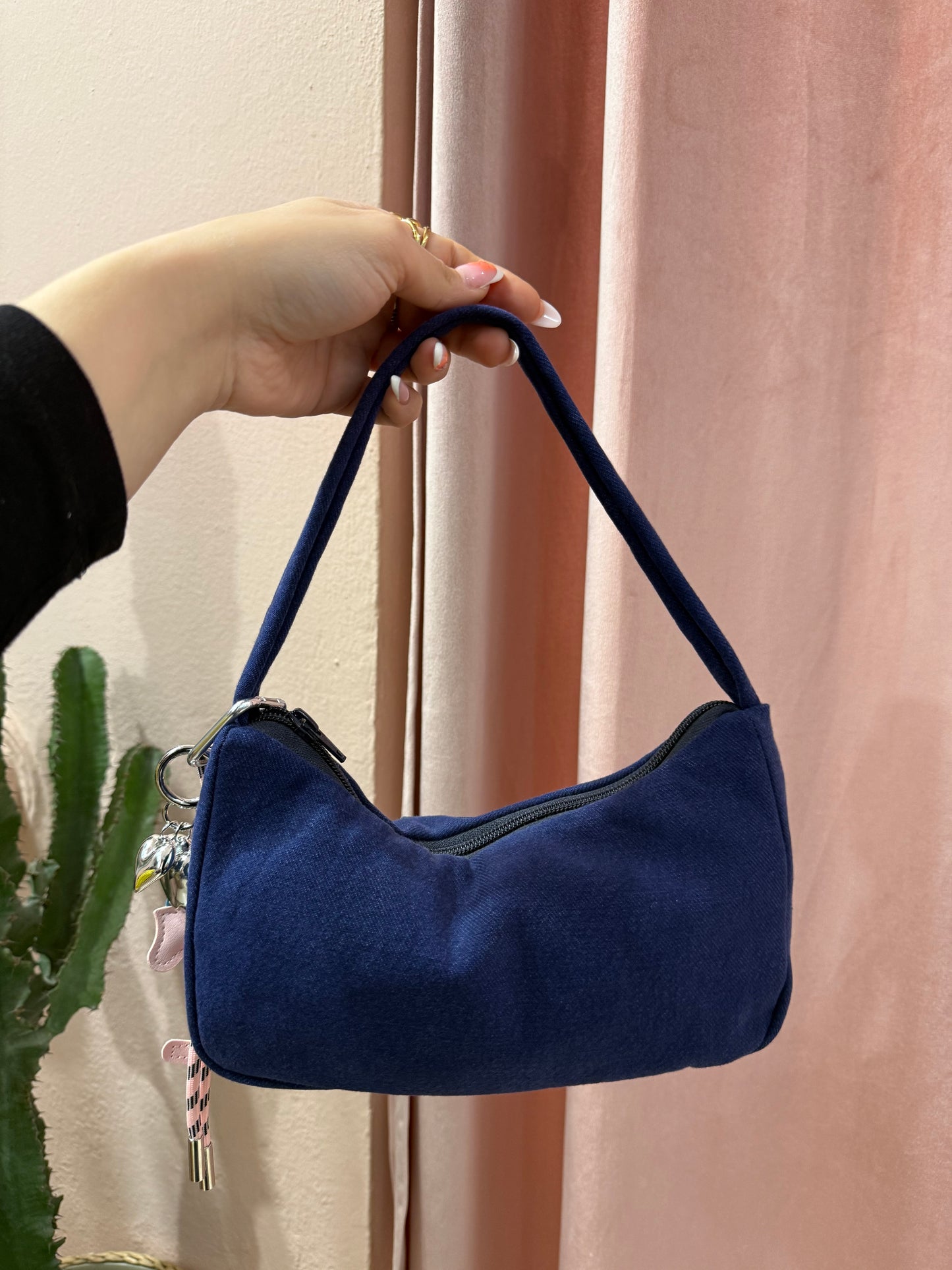Borsa Levis upcycling