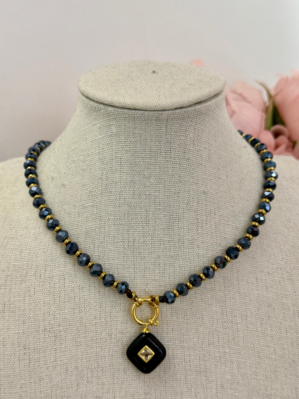 Collana Autunno | più colori