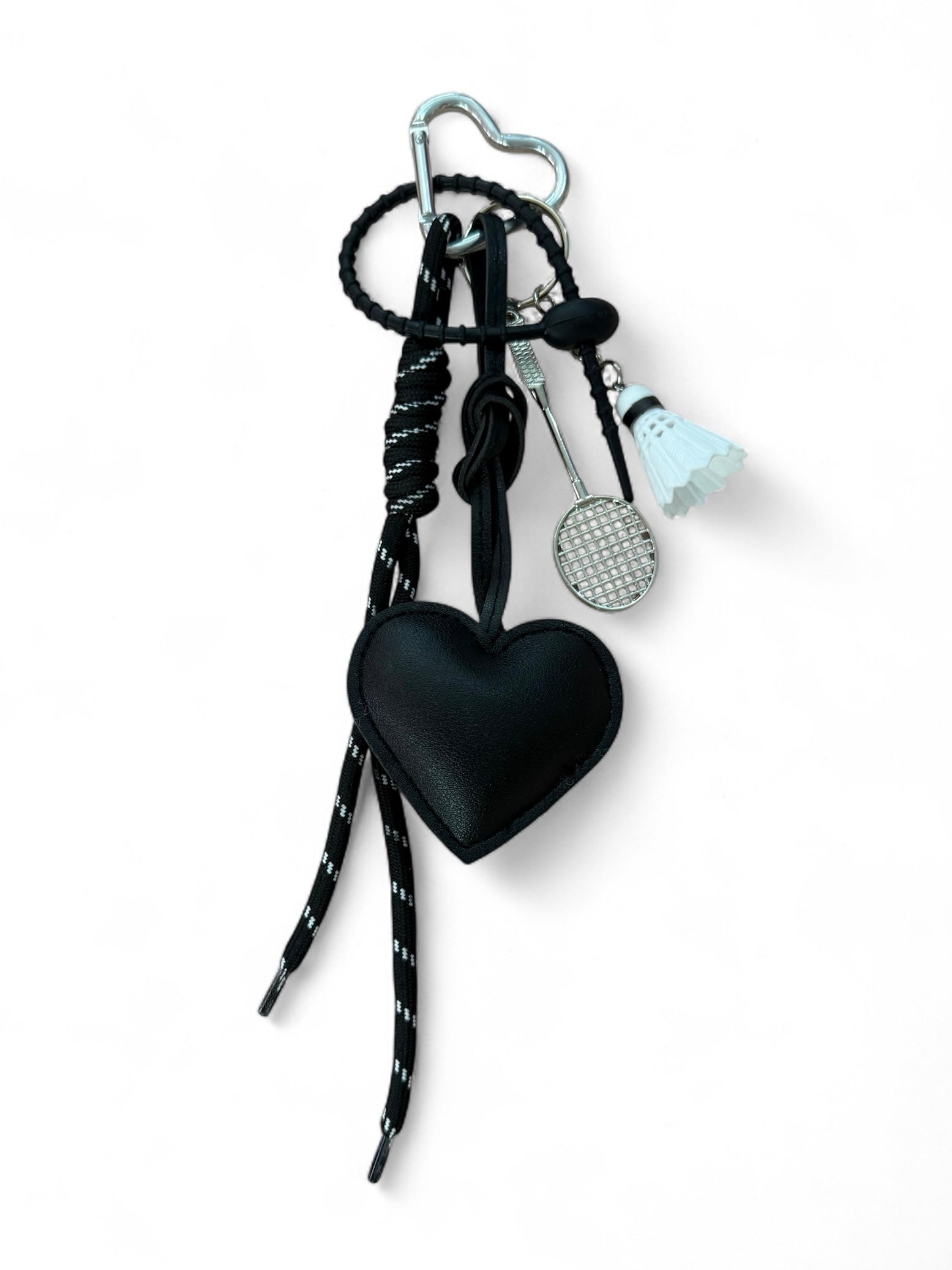 Charms da borsa - più modelli