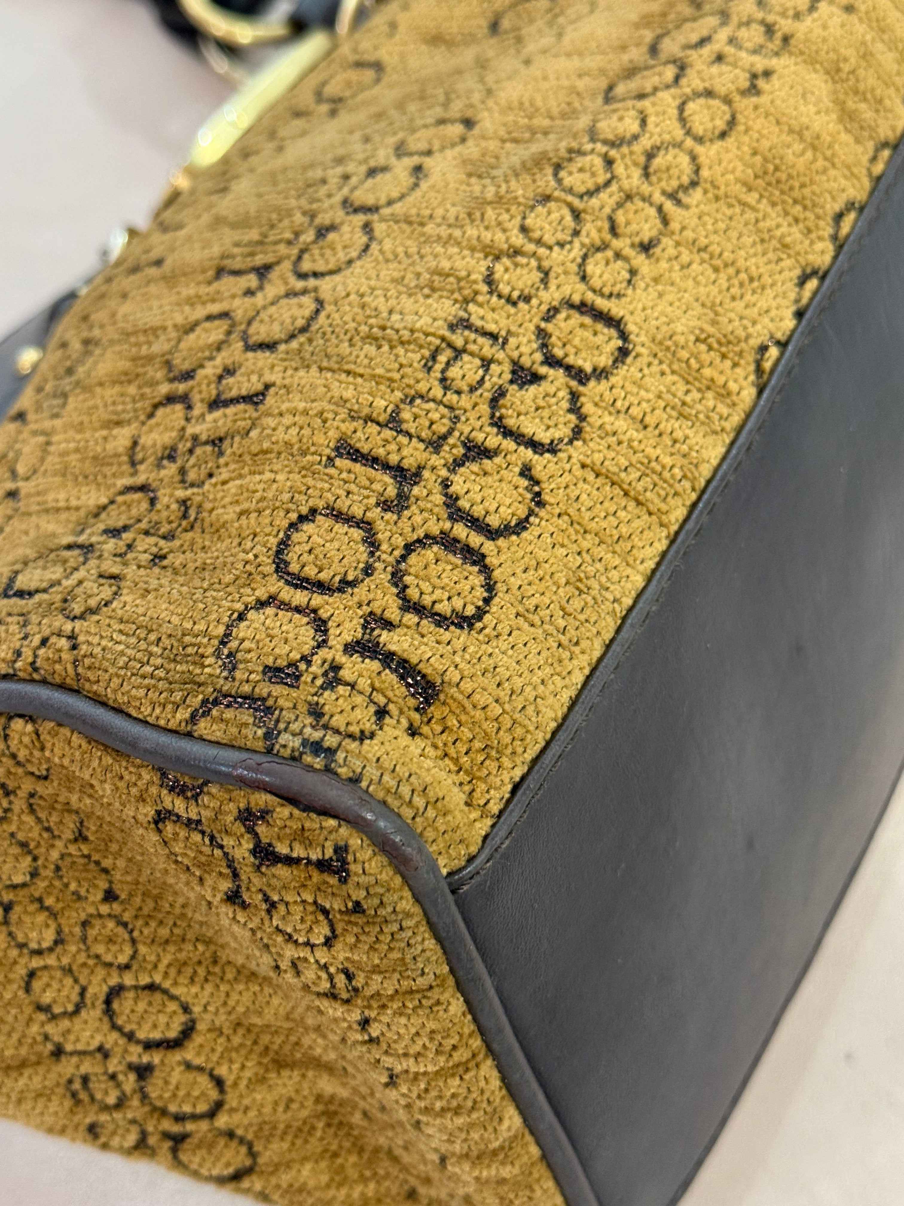 Borsa 2000s roccobarocco