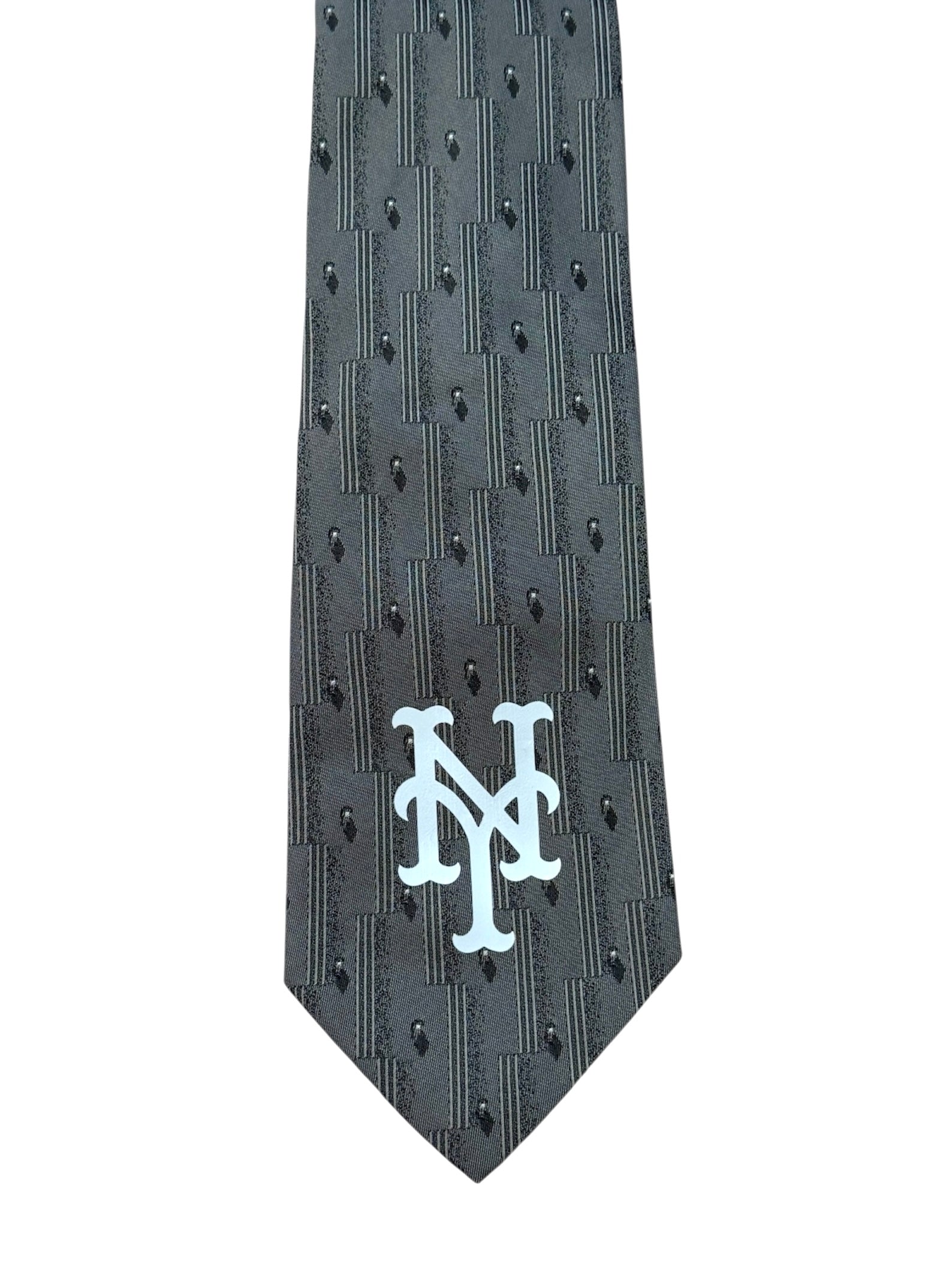 Cravatta New York Mets