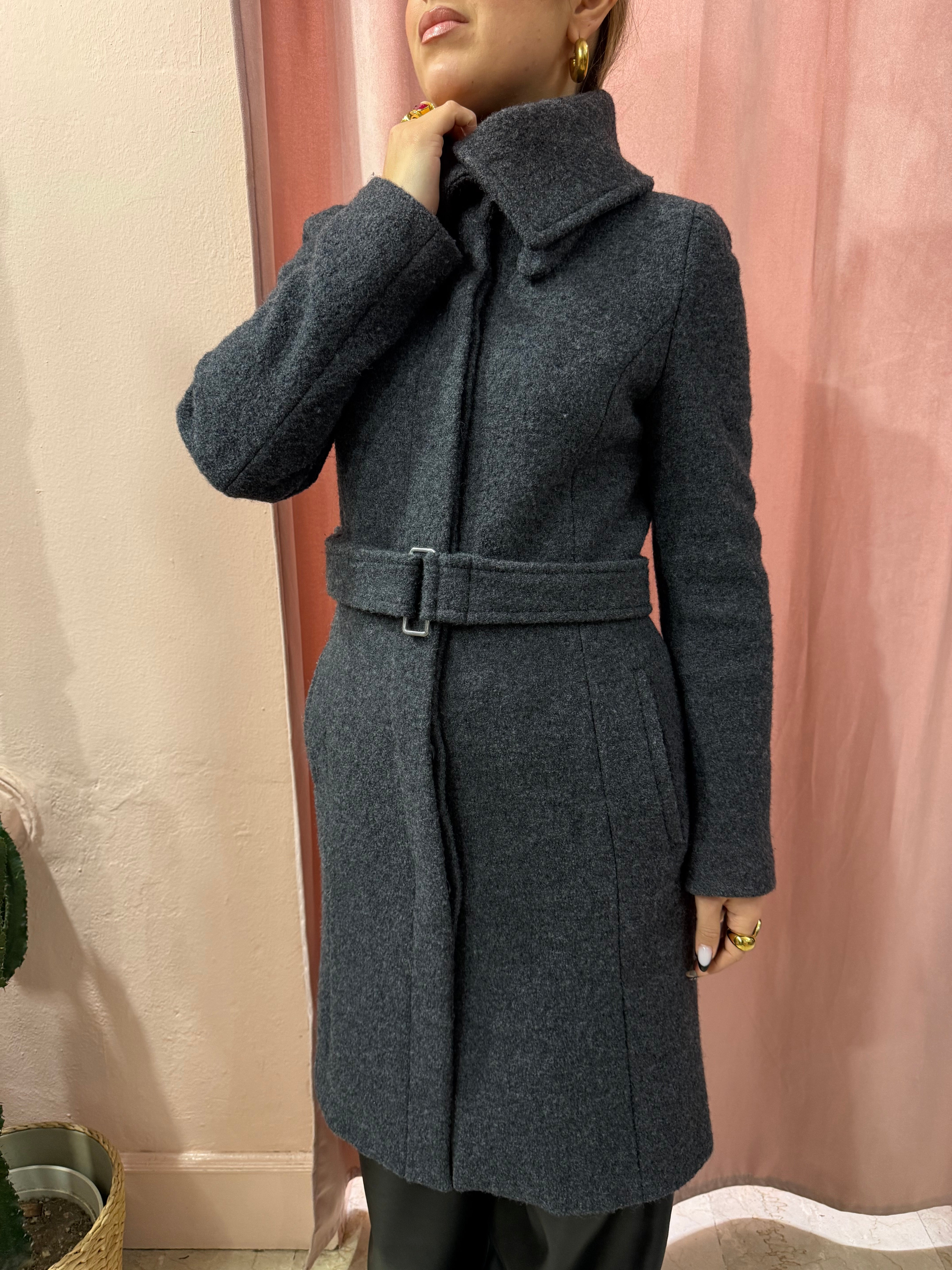 Cappotto Max&co. in pura lana