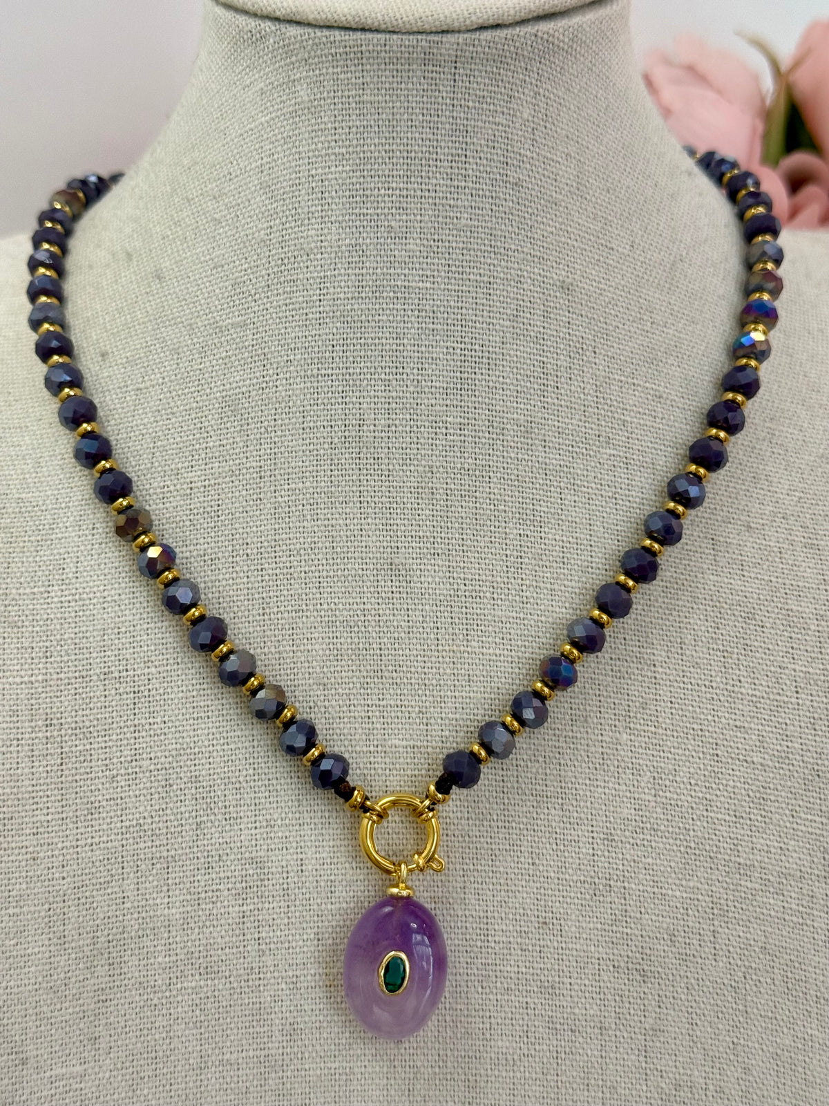 Collana Autunno | più colori