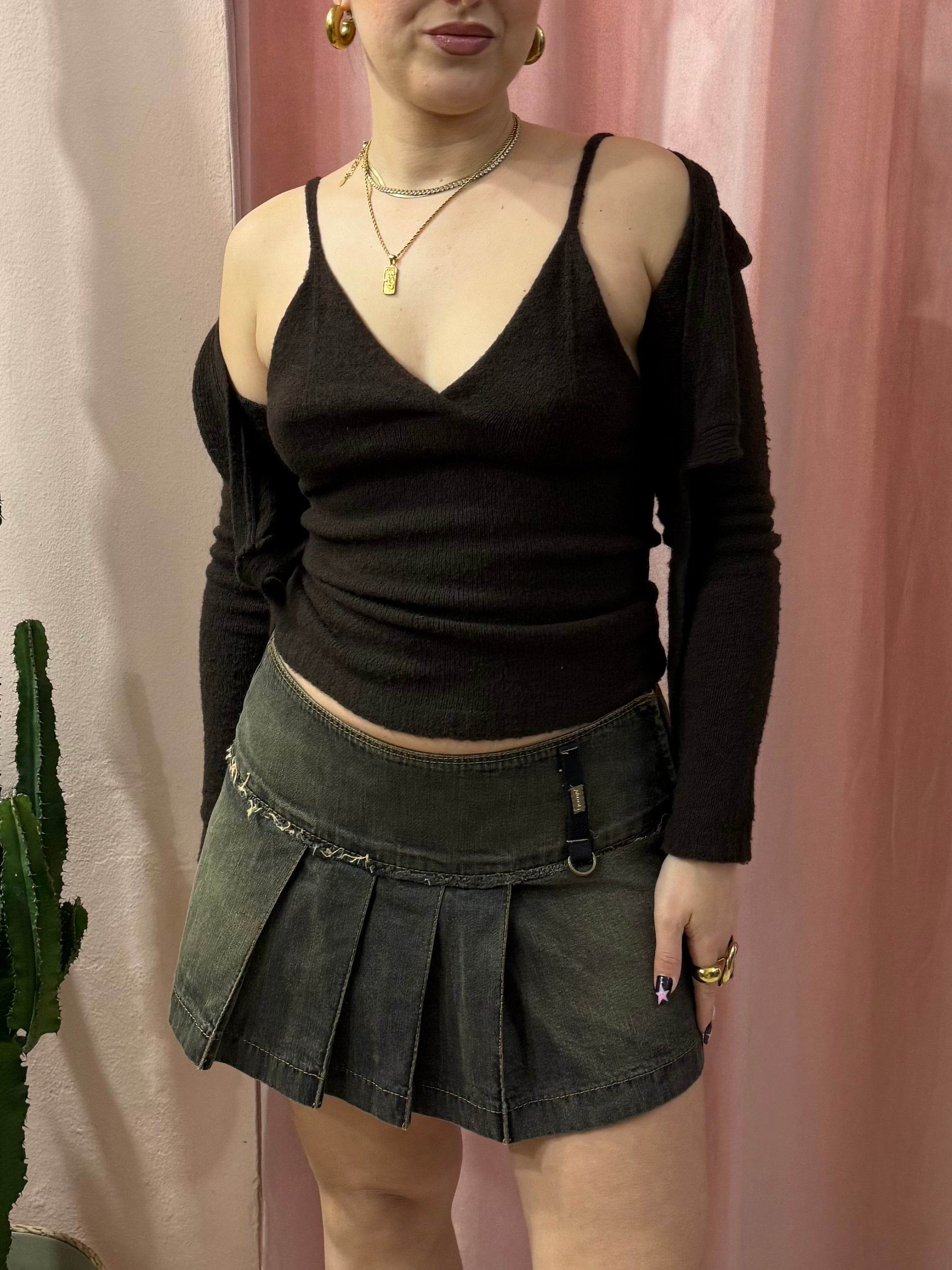 Minigonna Phard 2000
