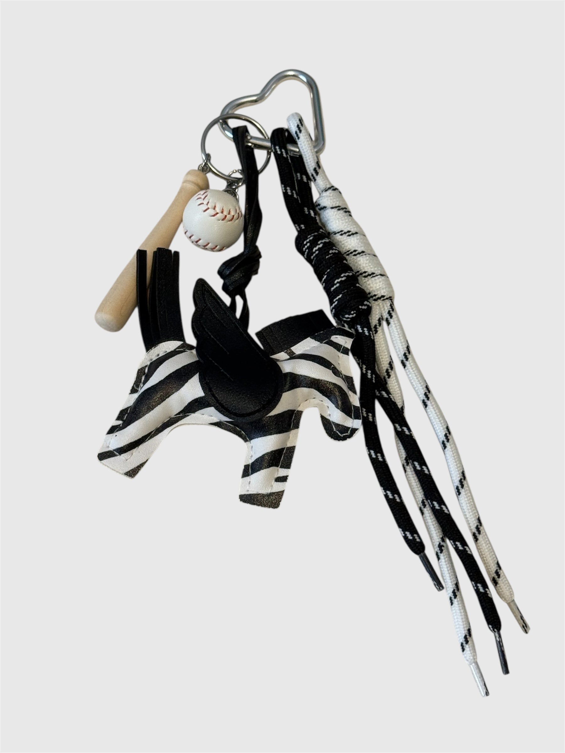 Charms da borsa - più modelli