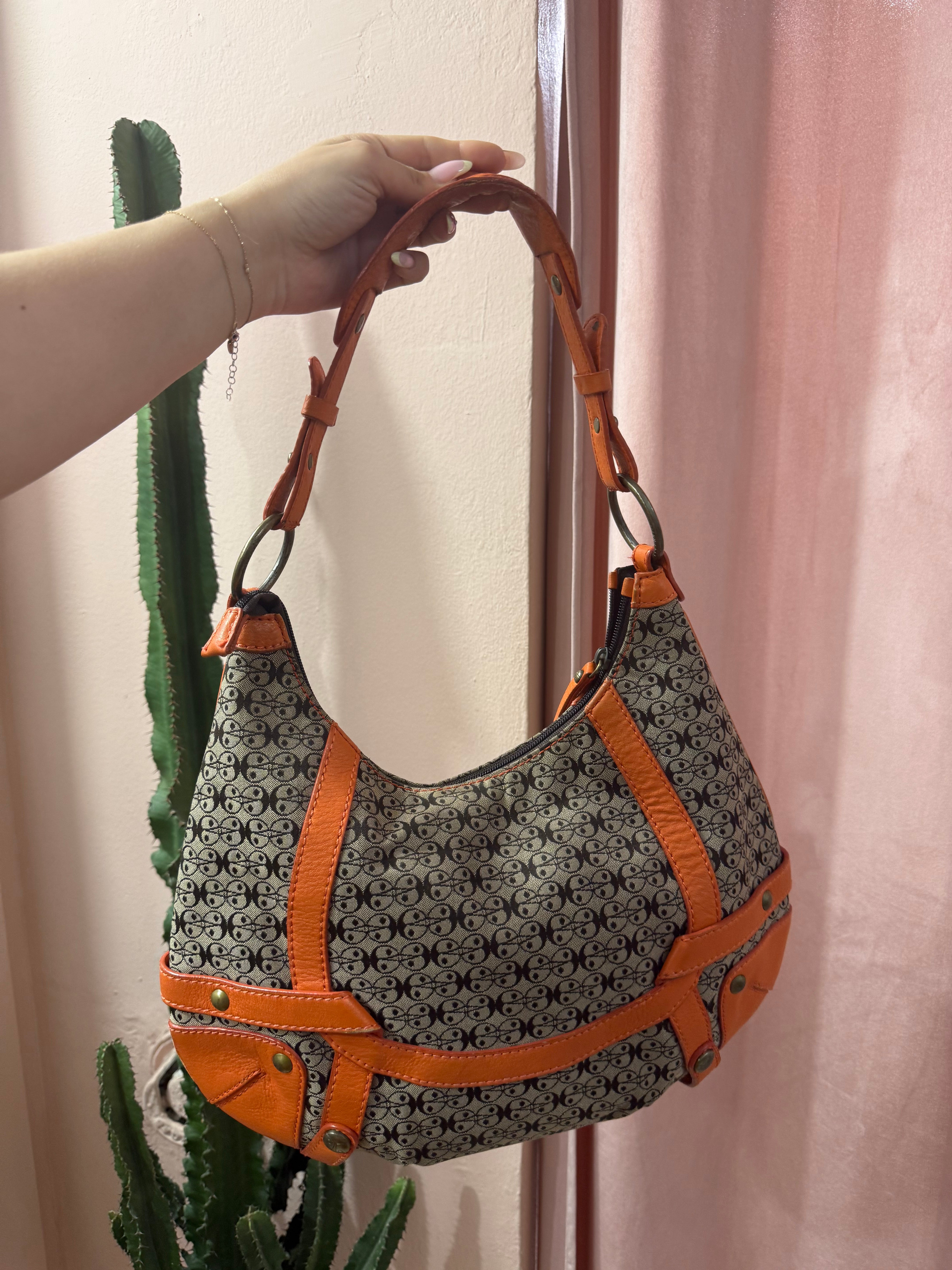 Borsa Coccinelle 00s