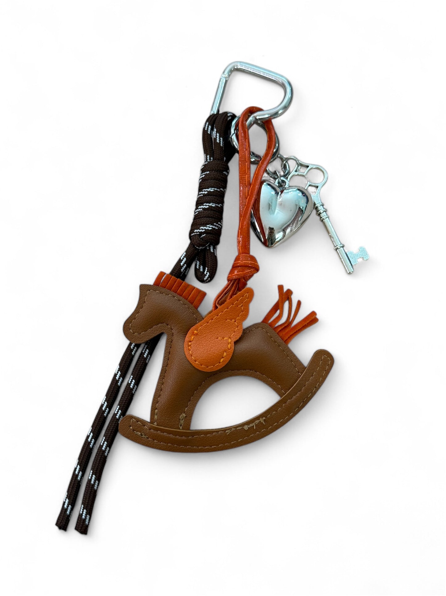 Charms da borsa - più modelli