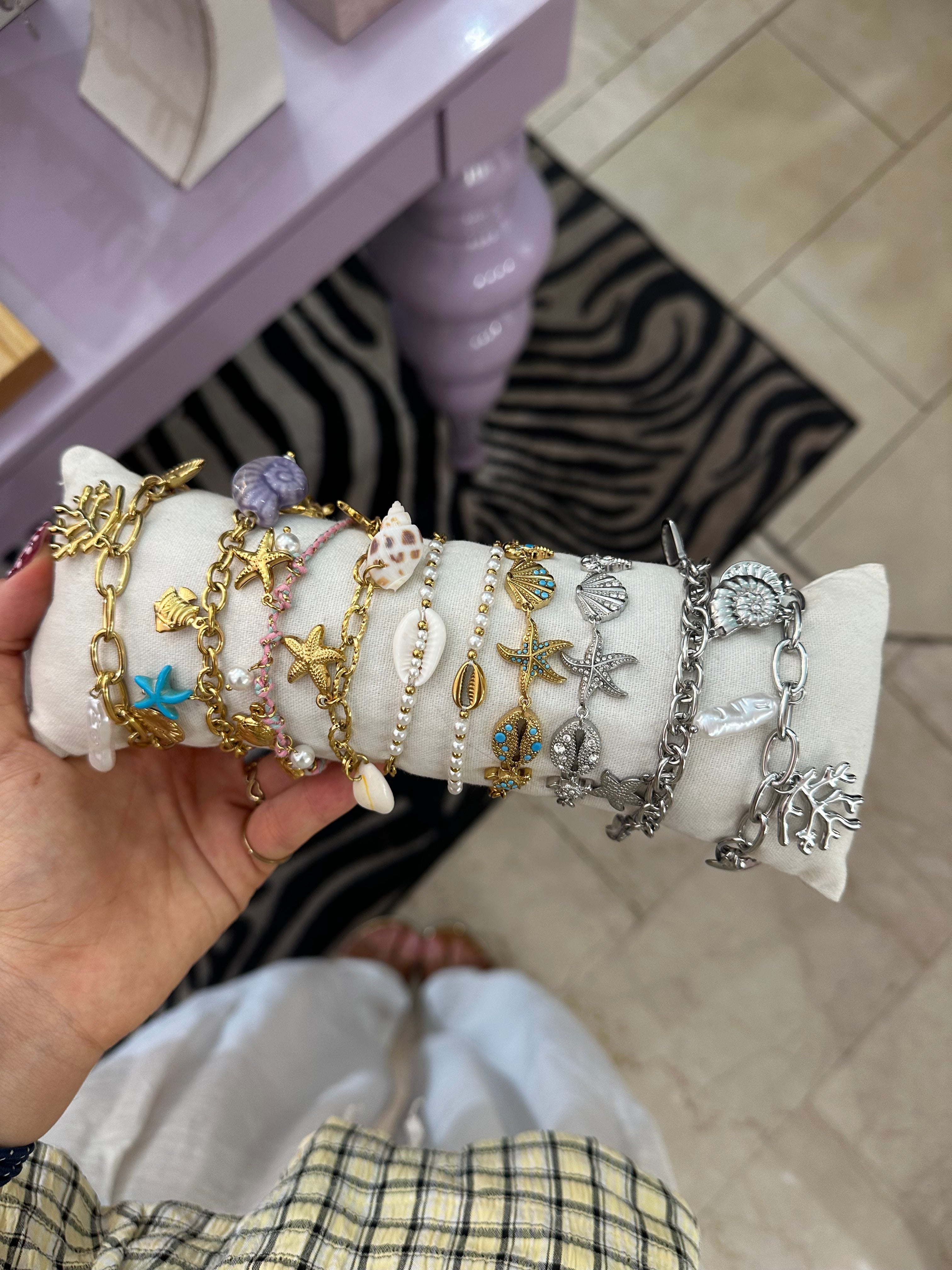 Bracciale marea | più modelli