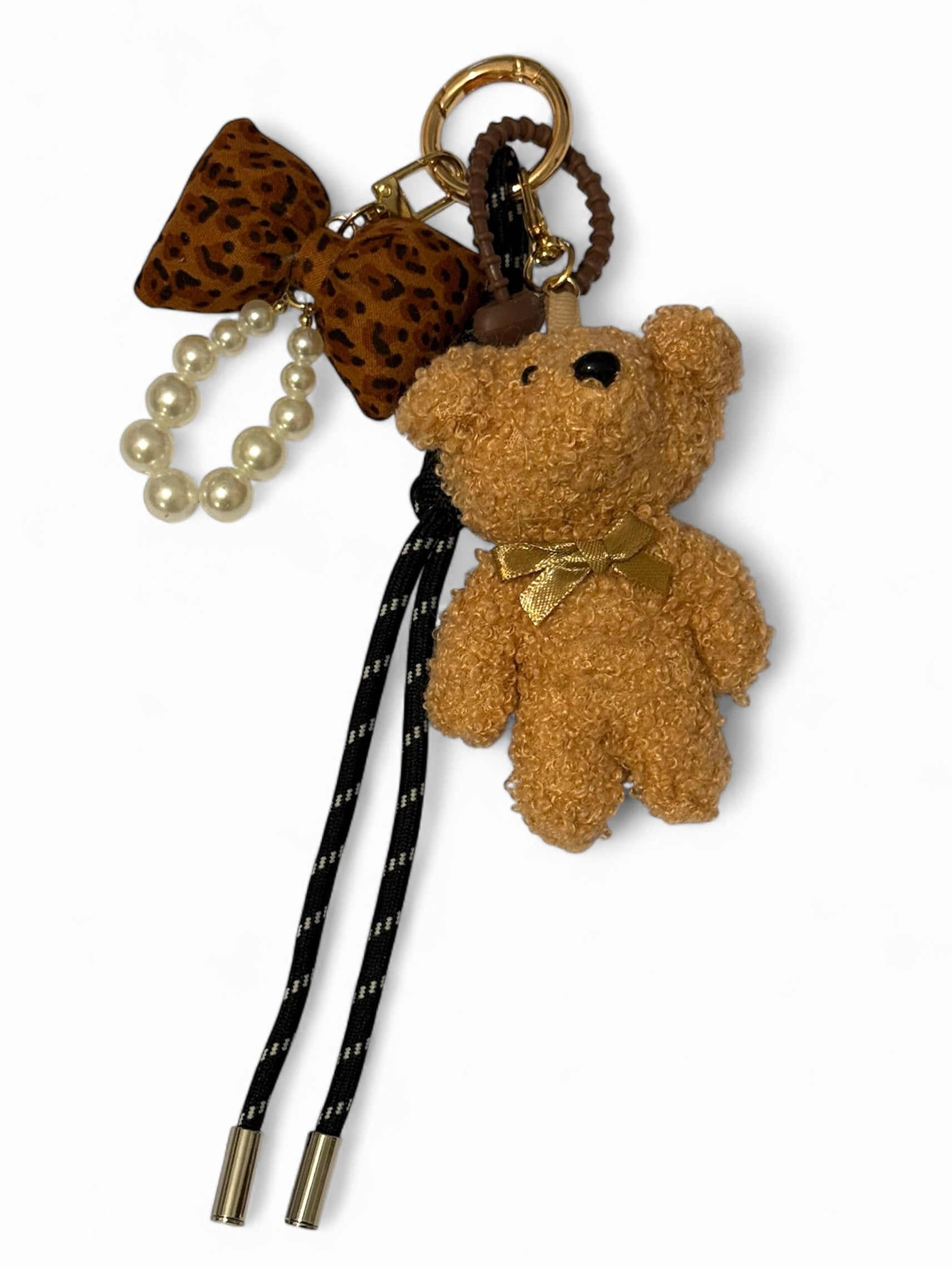 Charms da borsa - più modelli