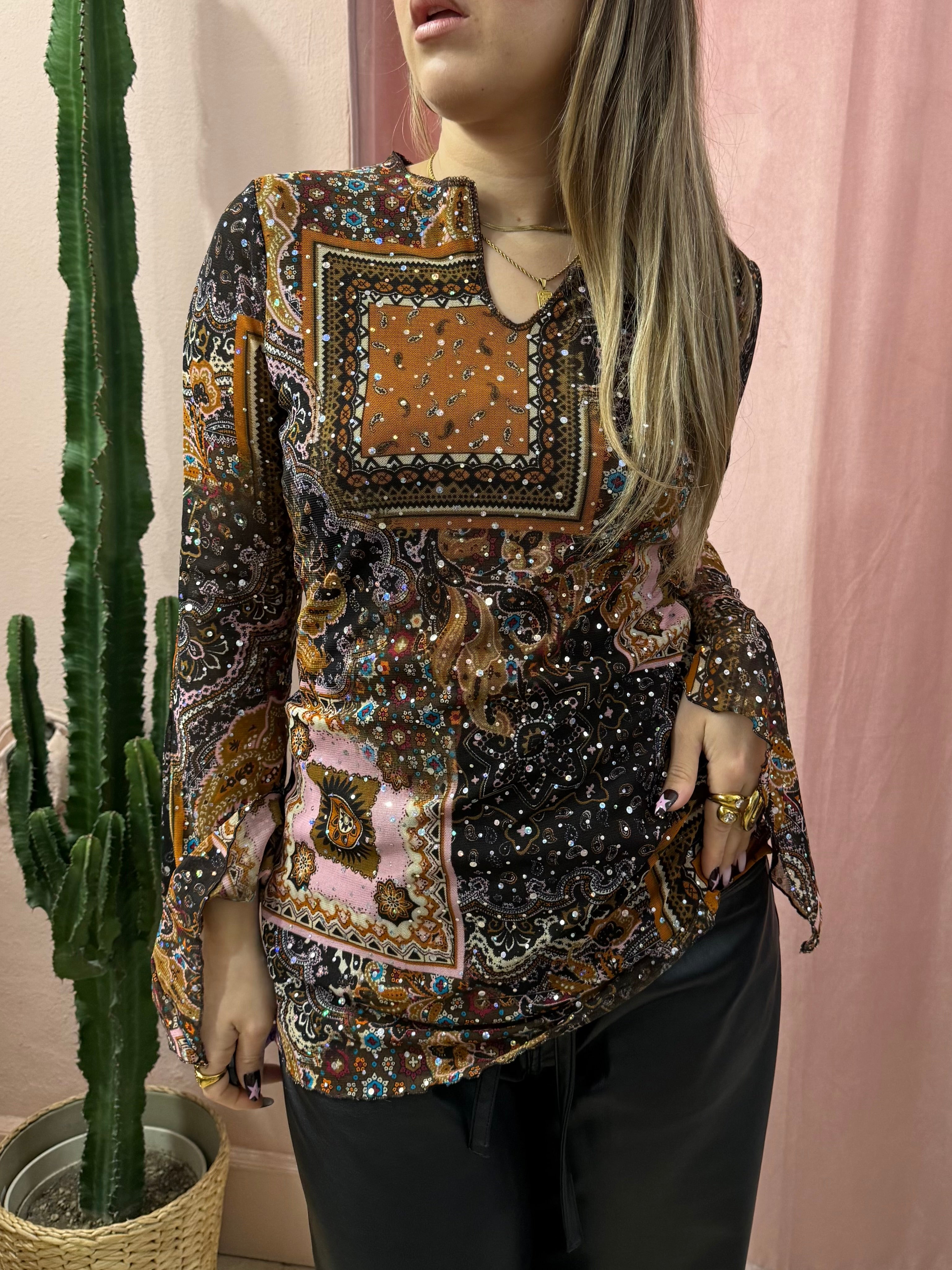 Top 00s con strass