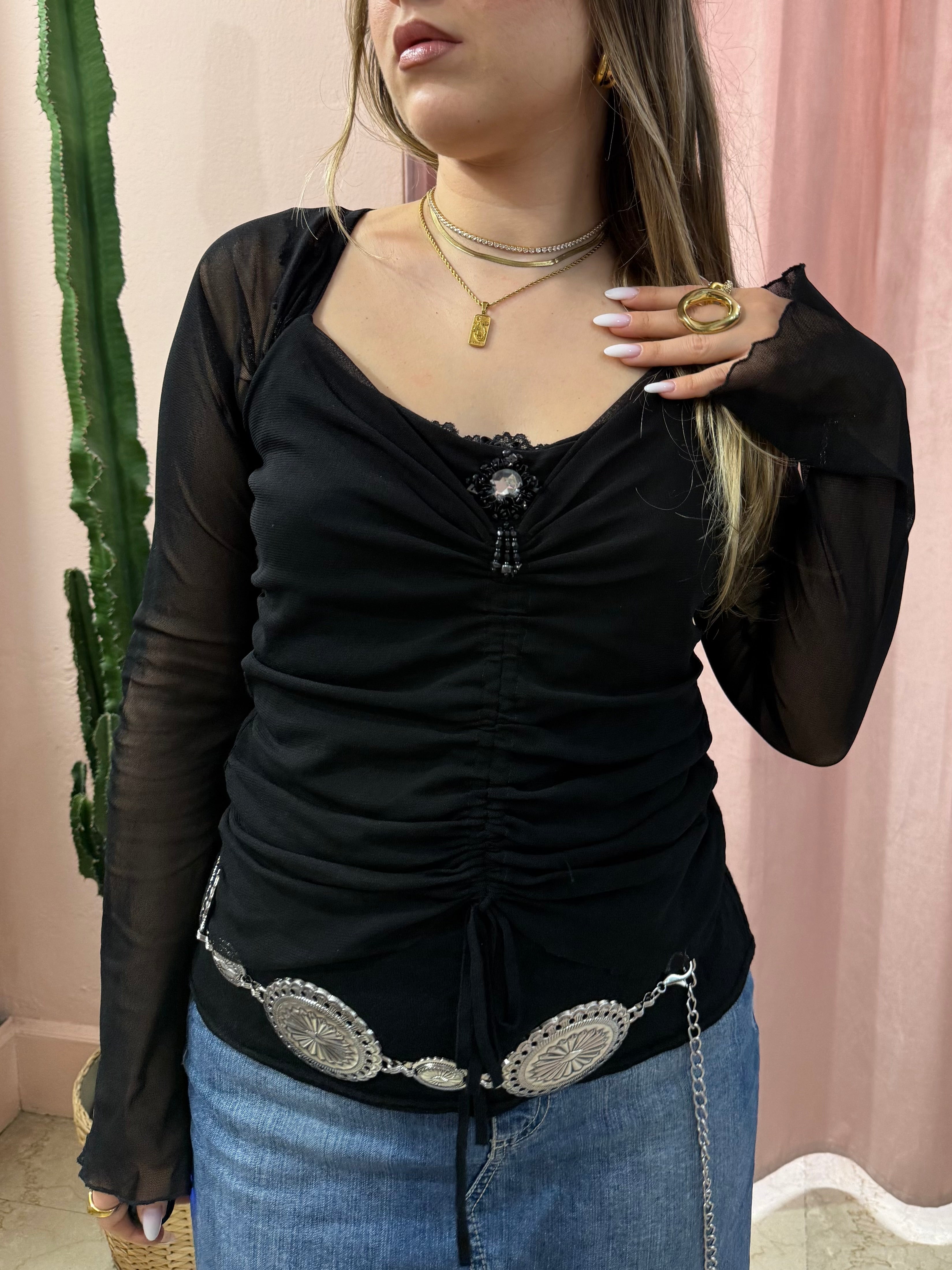 Top List 00s in mesh