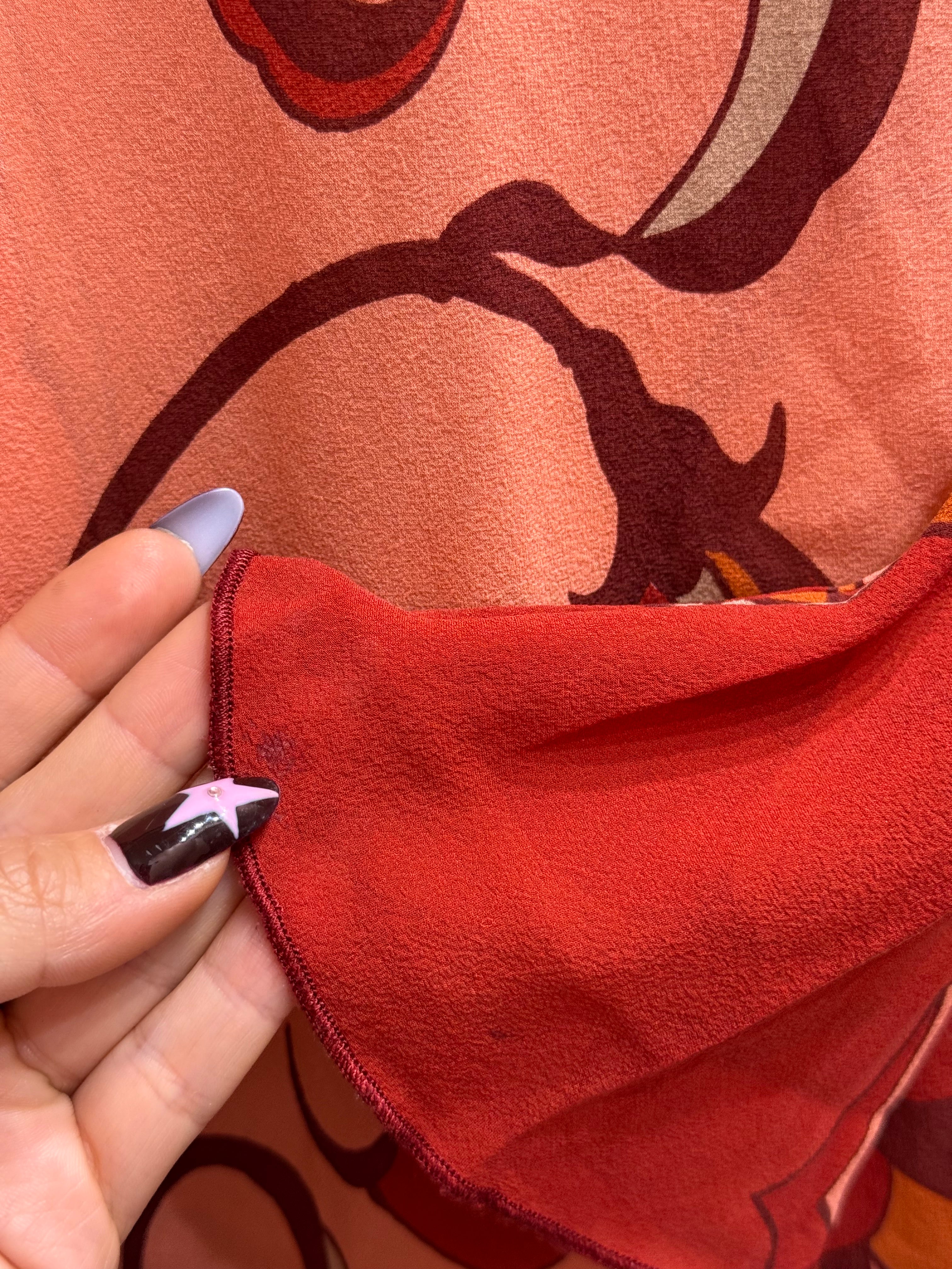 Top Pinko in fantasia