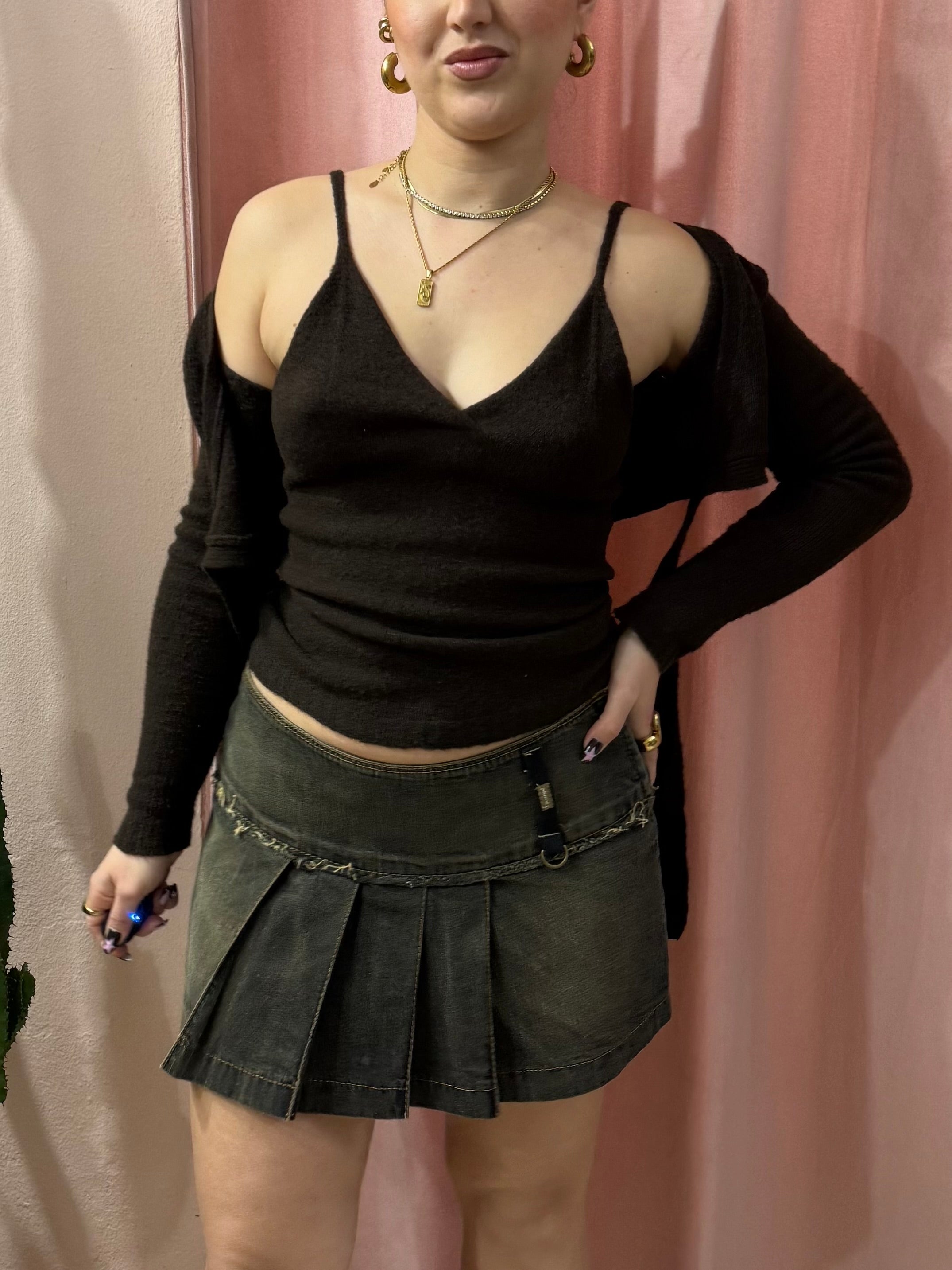 Minigonna Phard 2000