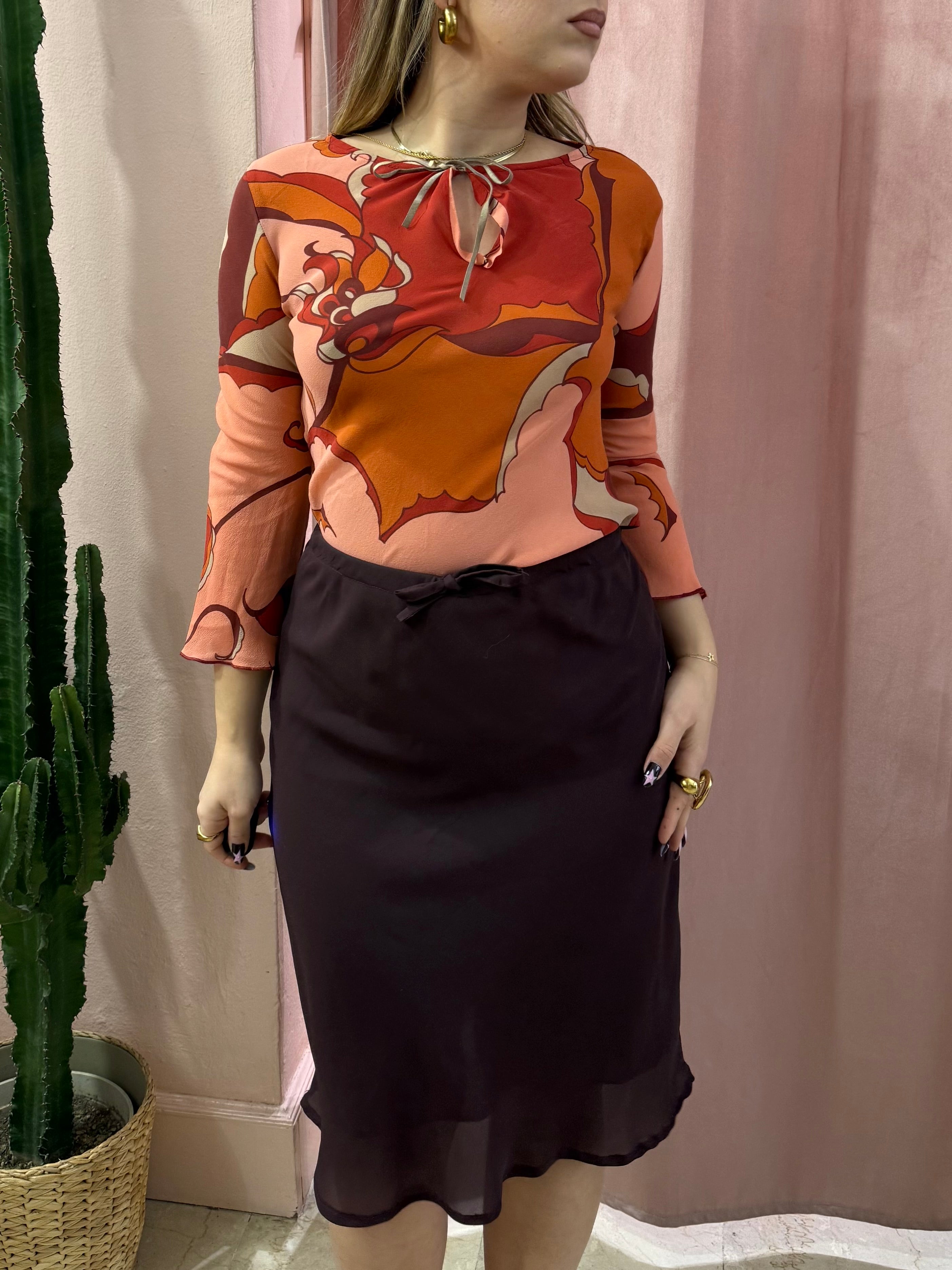 Top Pinko in fantasia