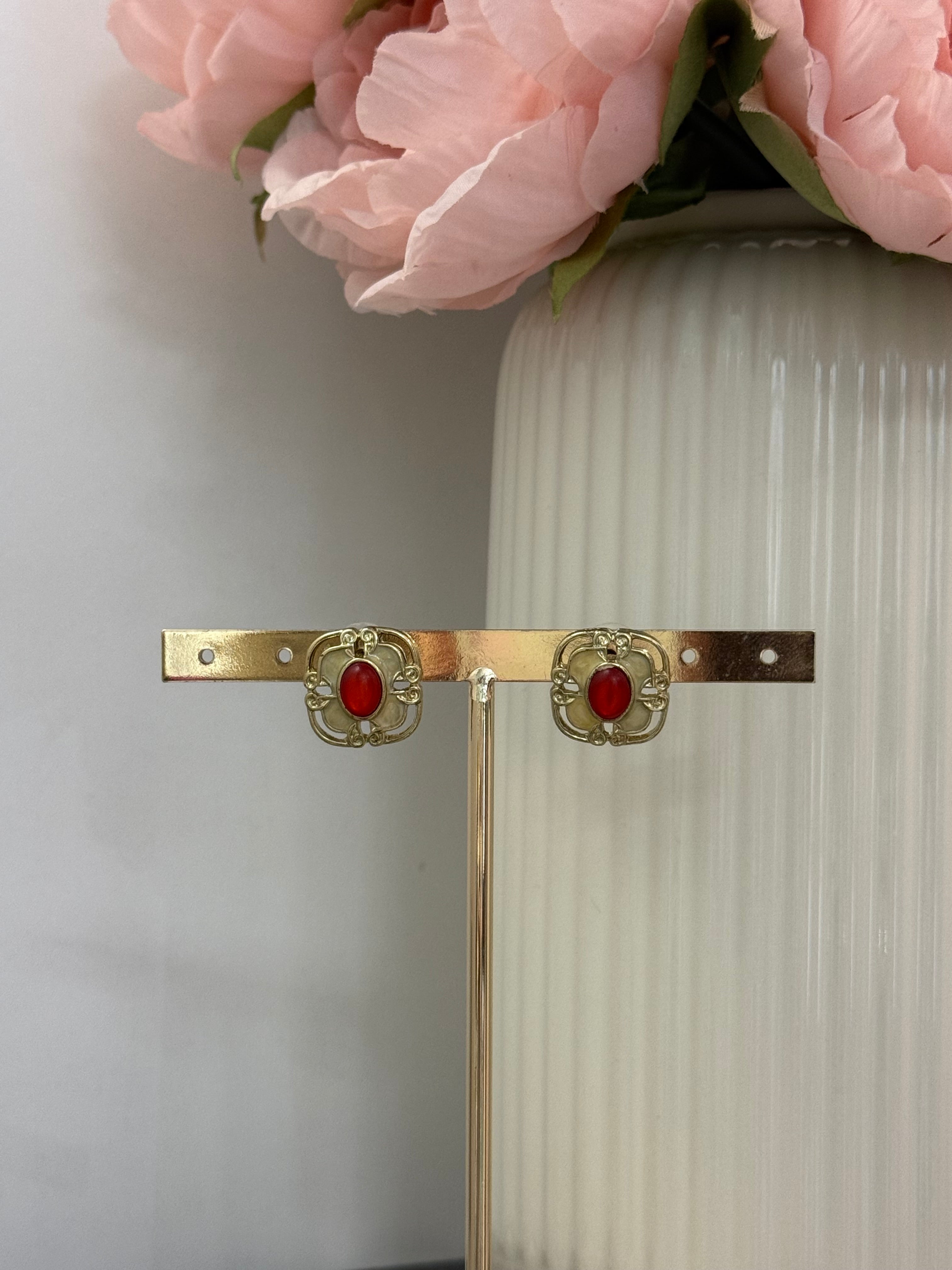 Orecchini Diana| solo online