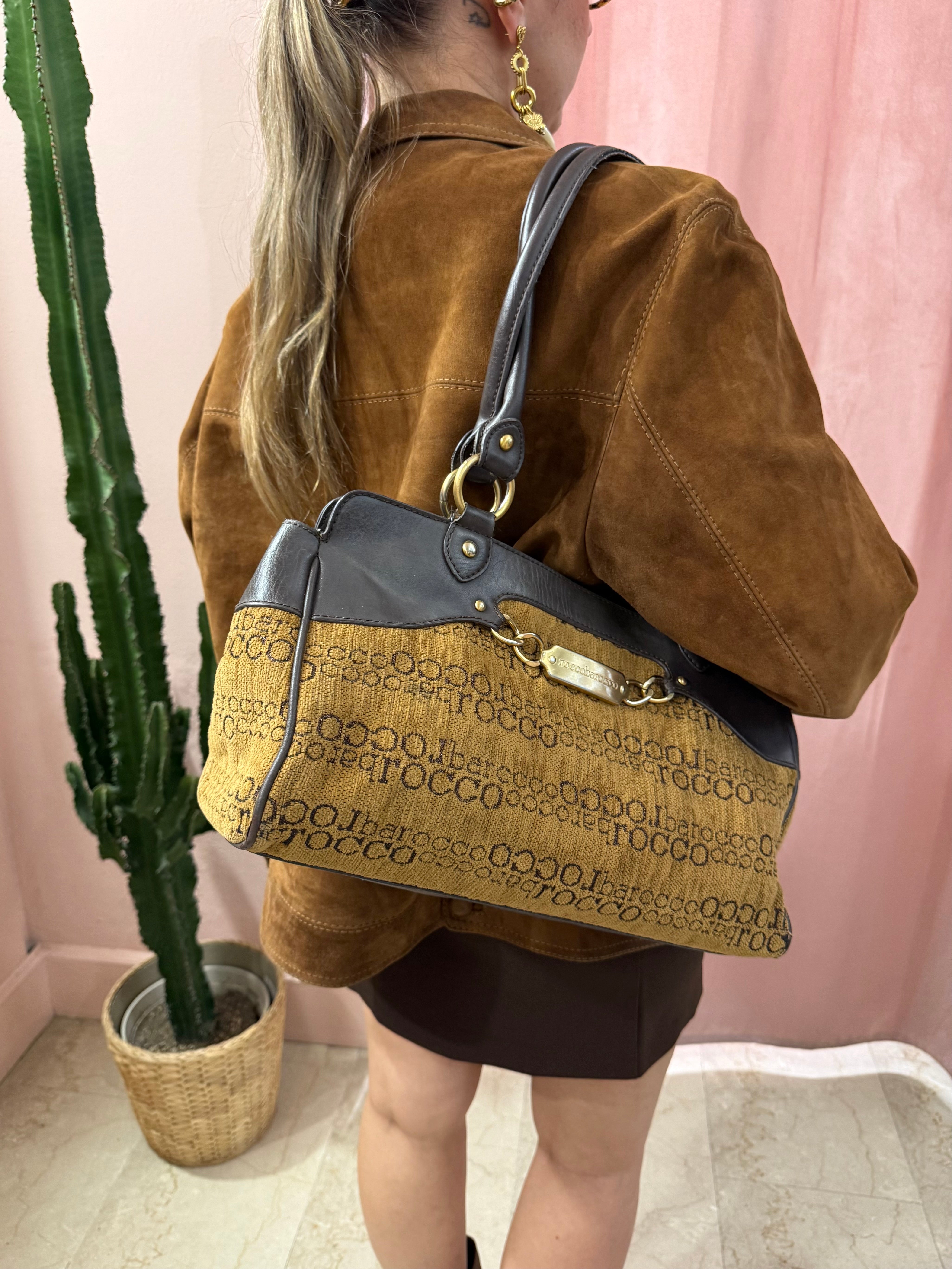 Borsa 2000s roccobarocco