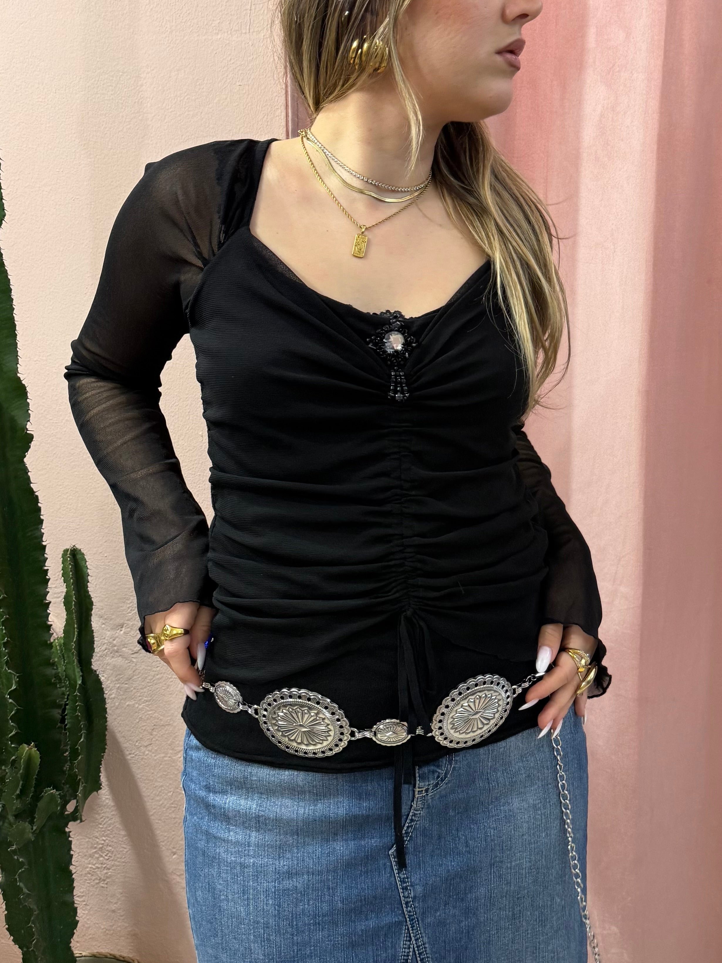Top List 00s in mesh