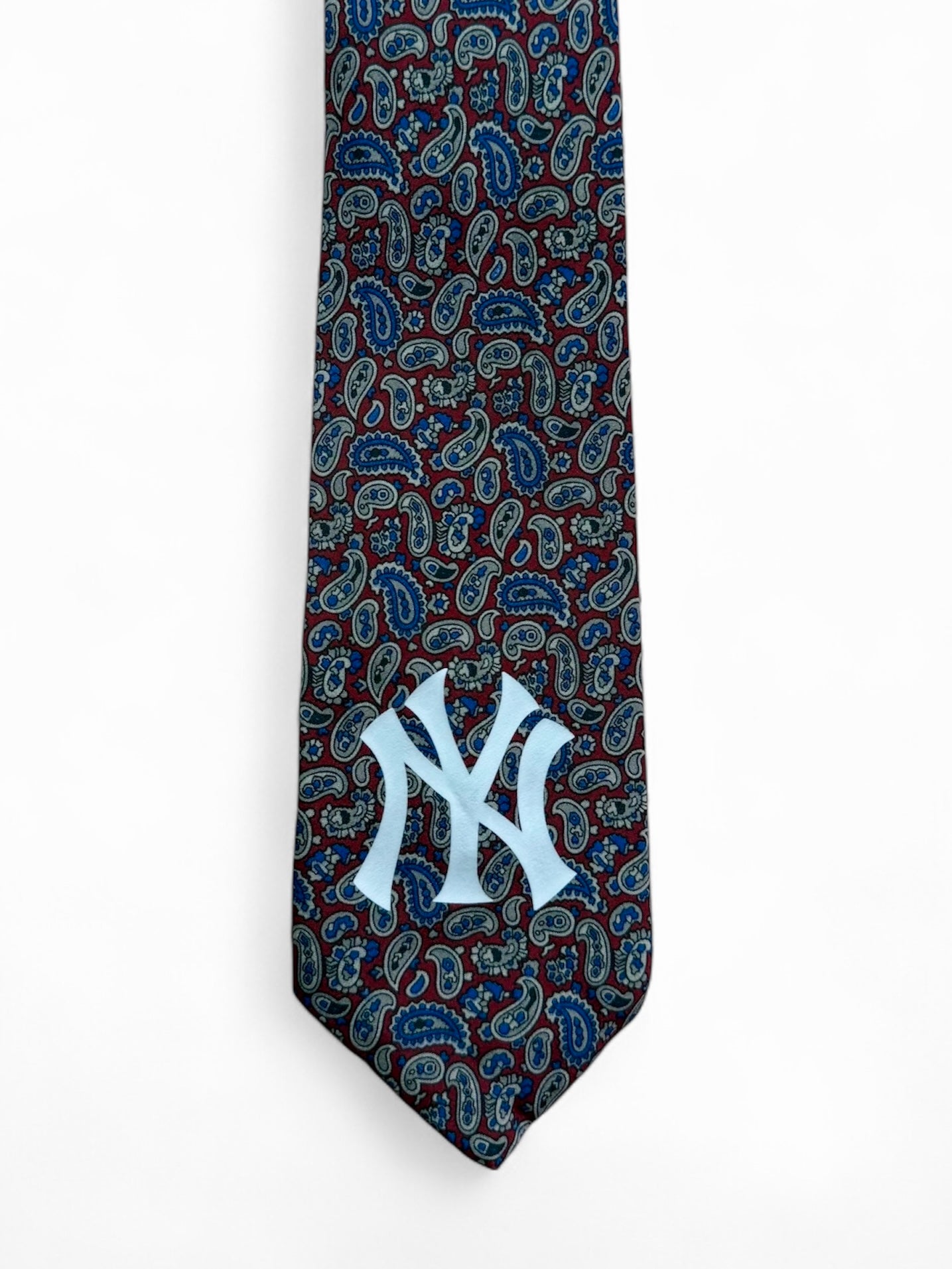 Cravatta New Yankees