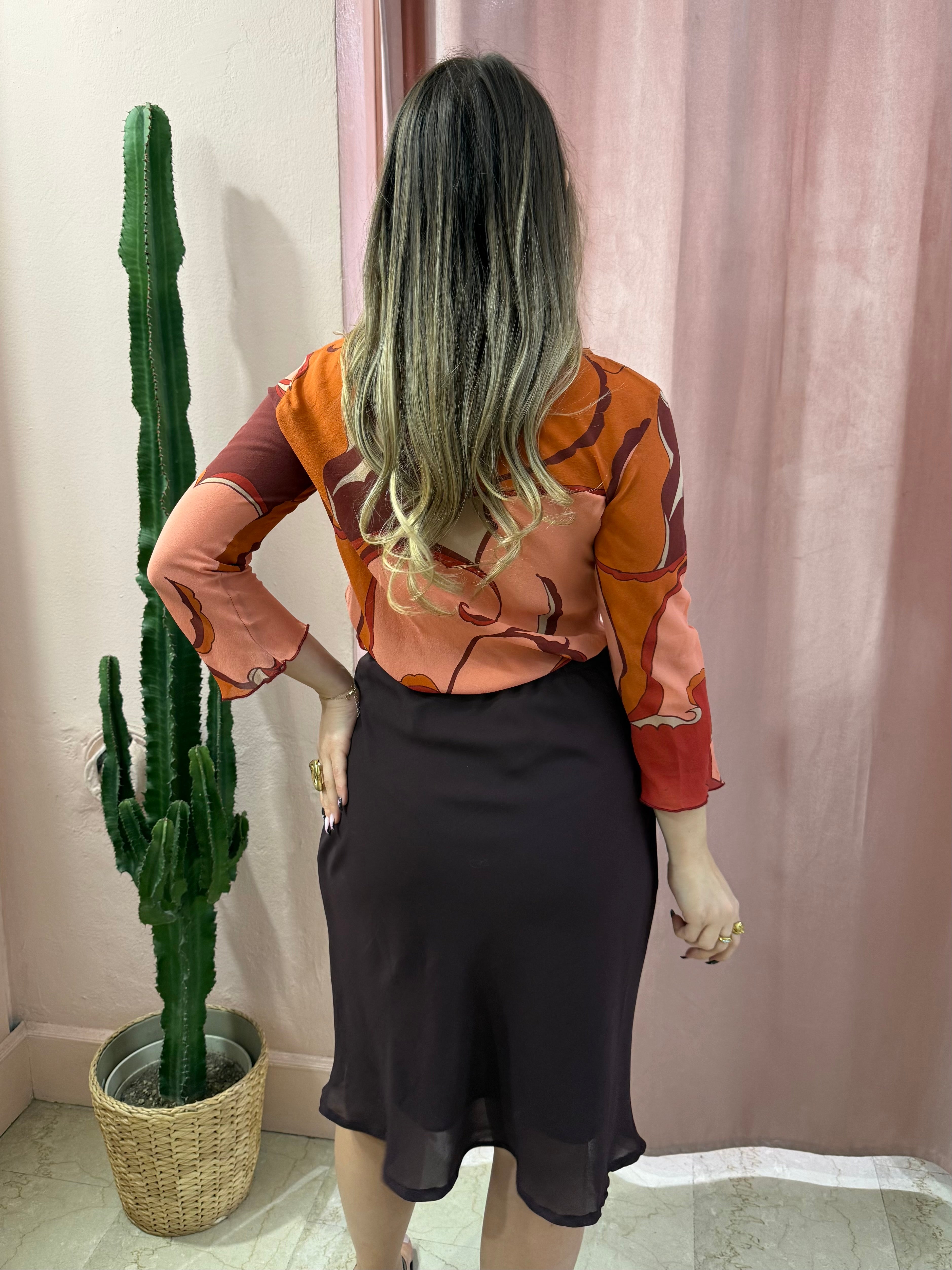 Top Pinko in fantasia