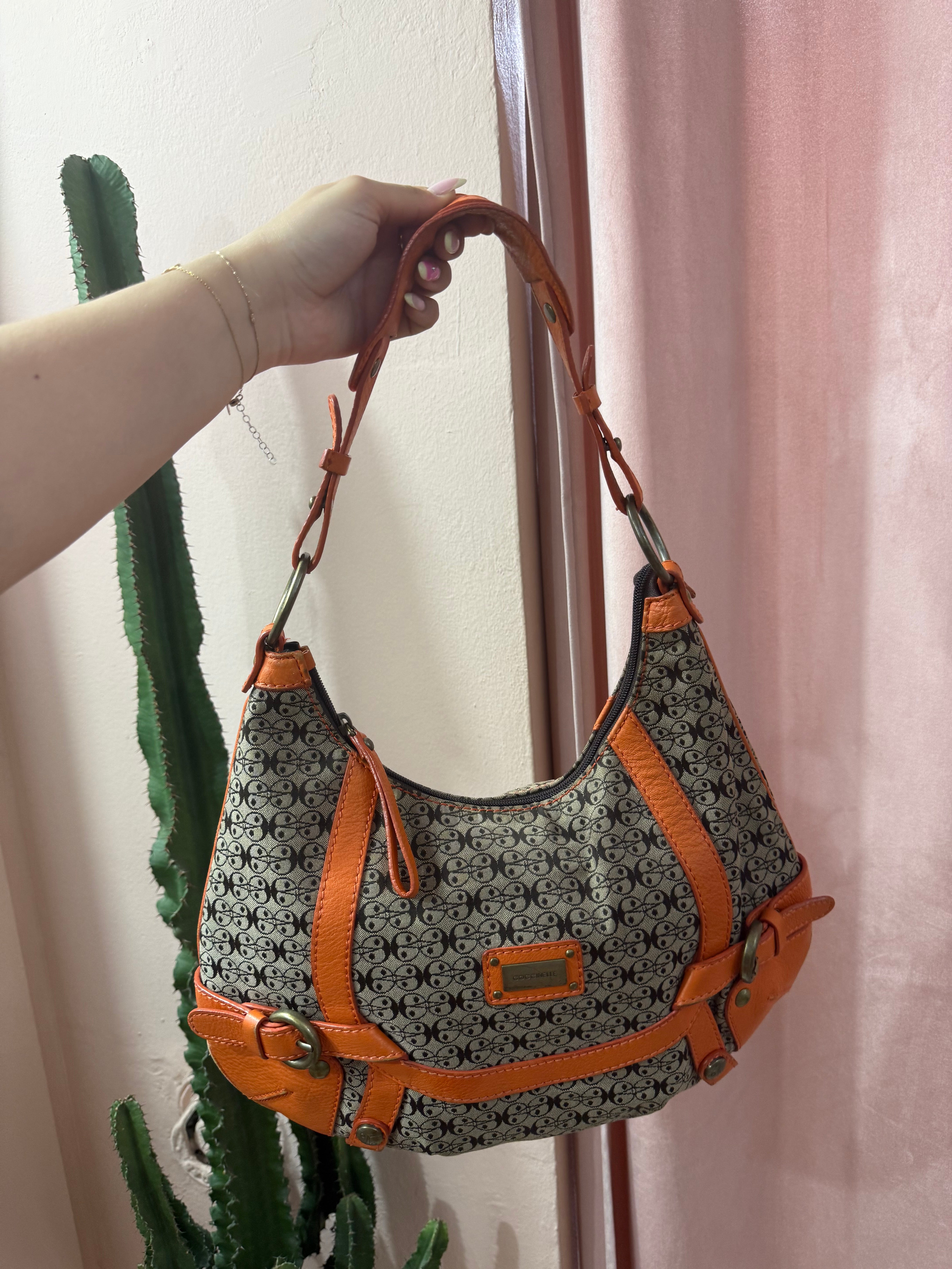 Borsa Coccinelle 00s