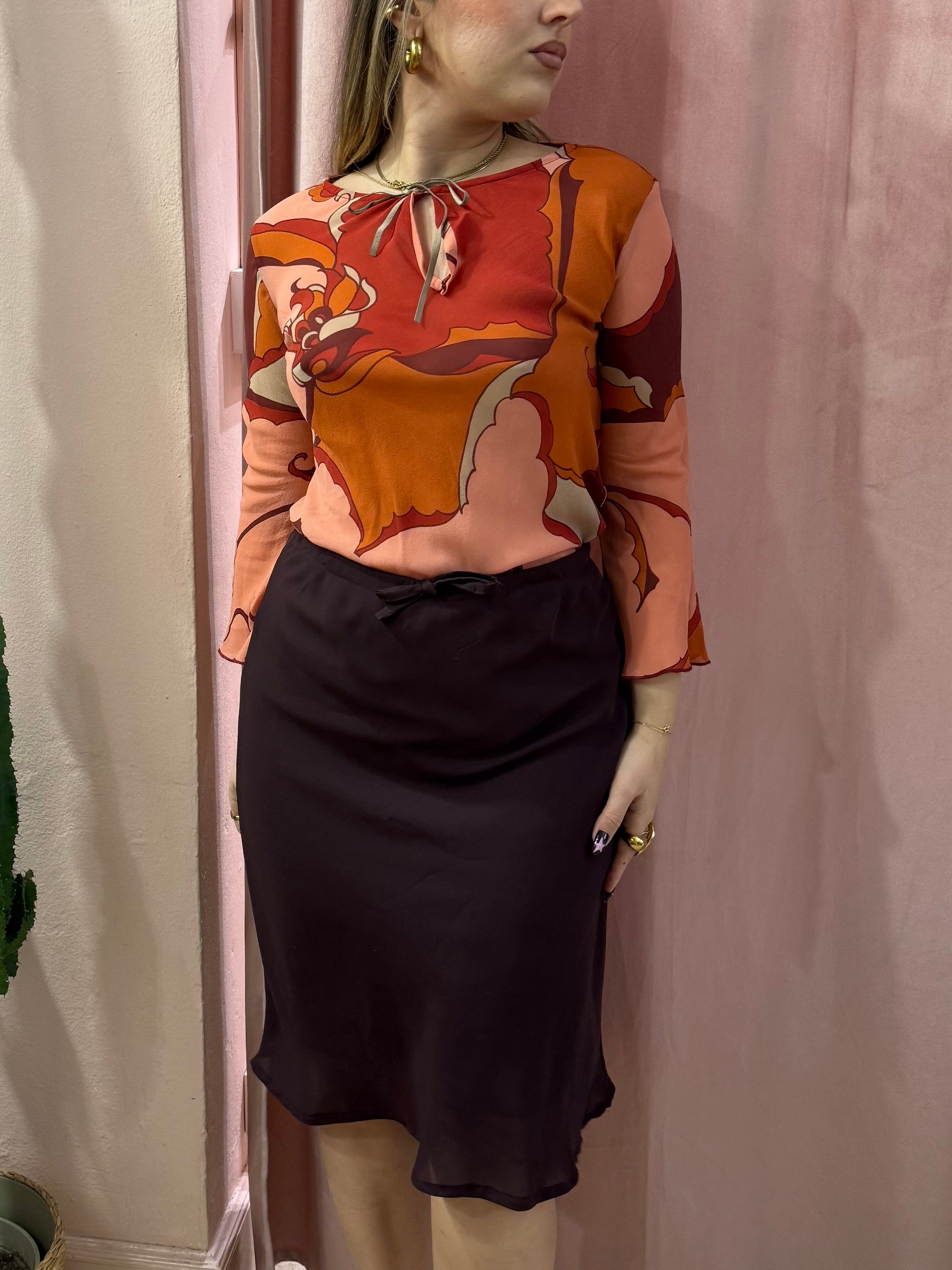 Top Pinko in fantasia