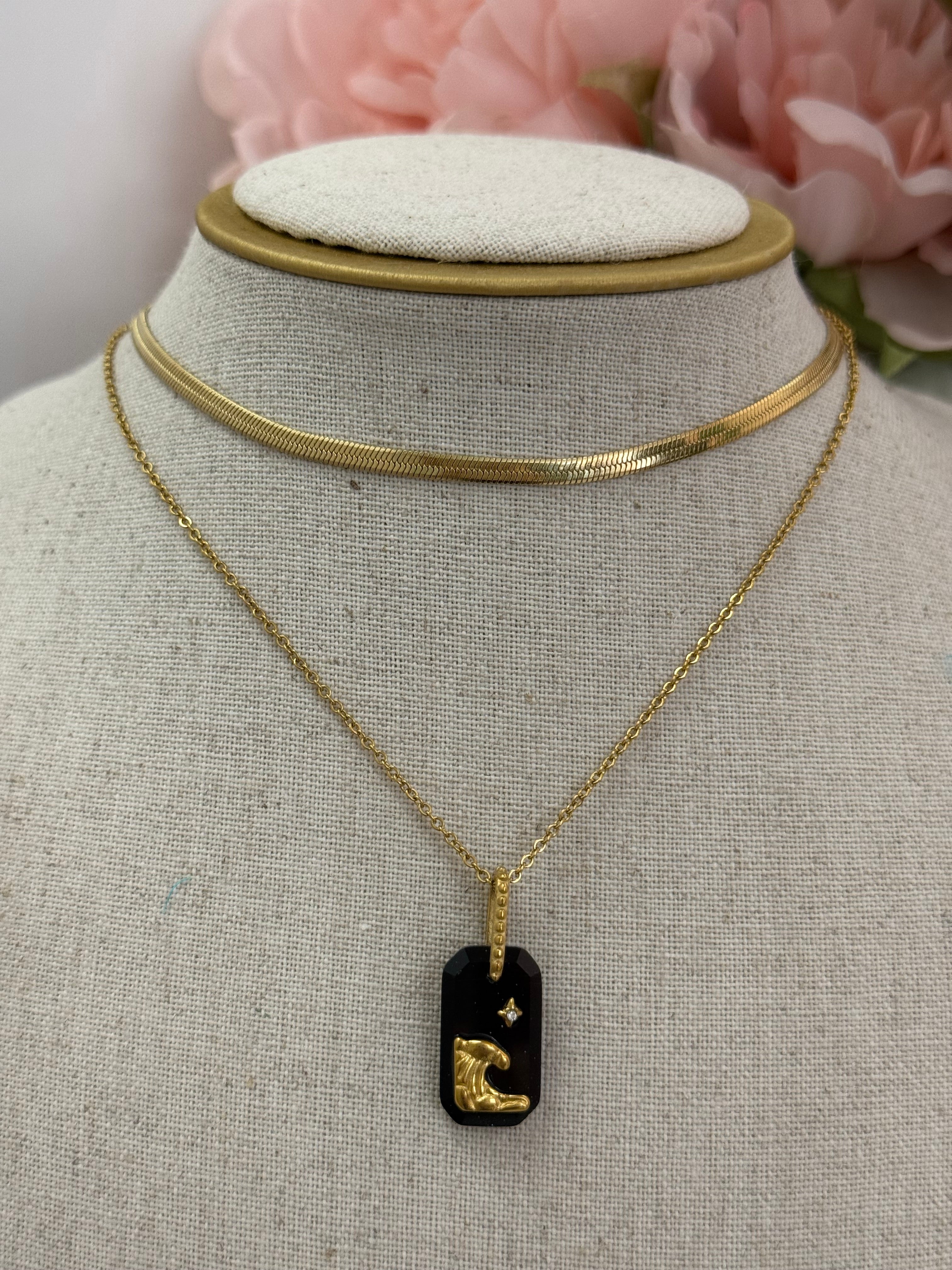 Collana Astrua| più colori