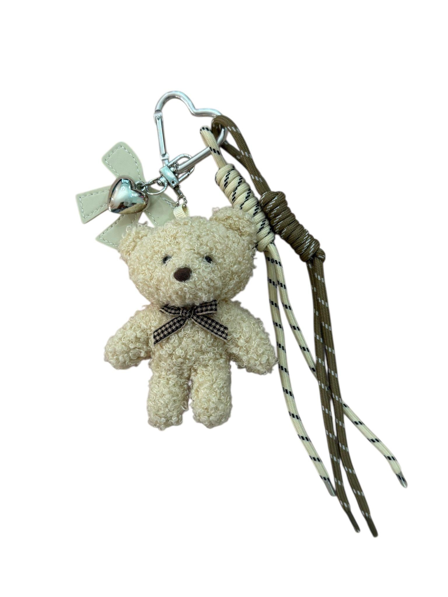 Charms da borsa - più modelli