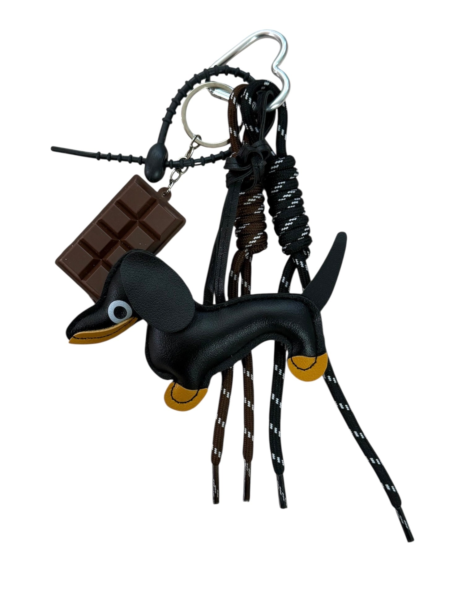 Charms da borsa Bassotto | più colori