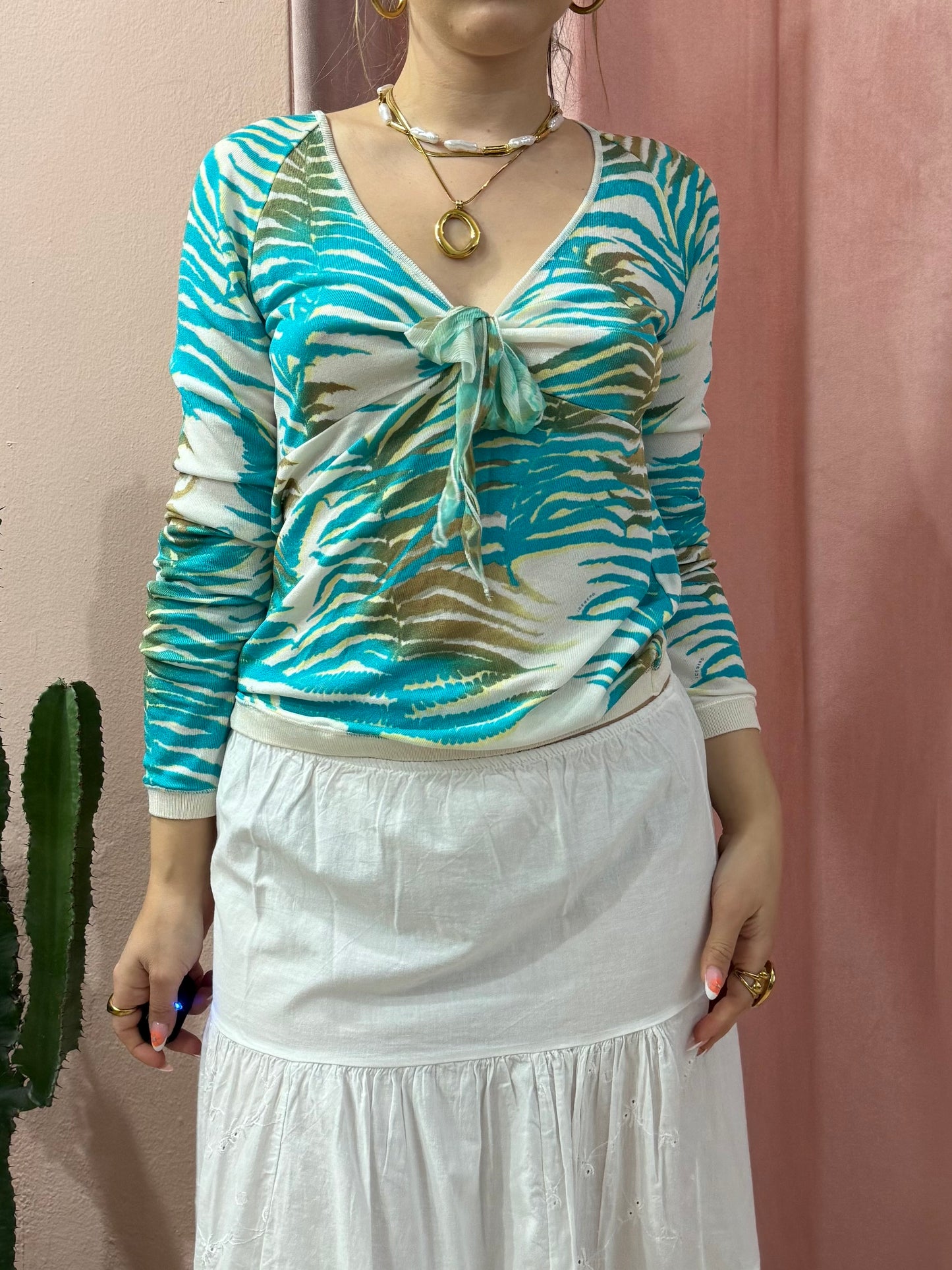 Top Iceberg vintage