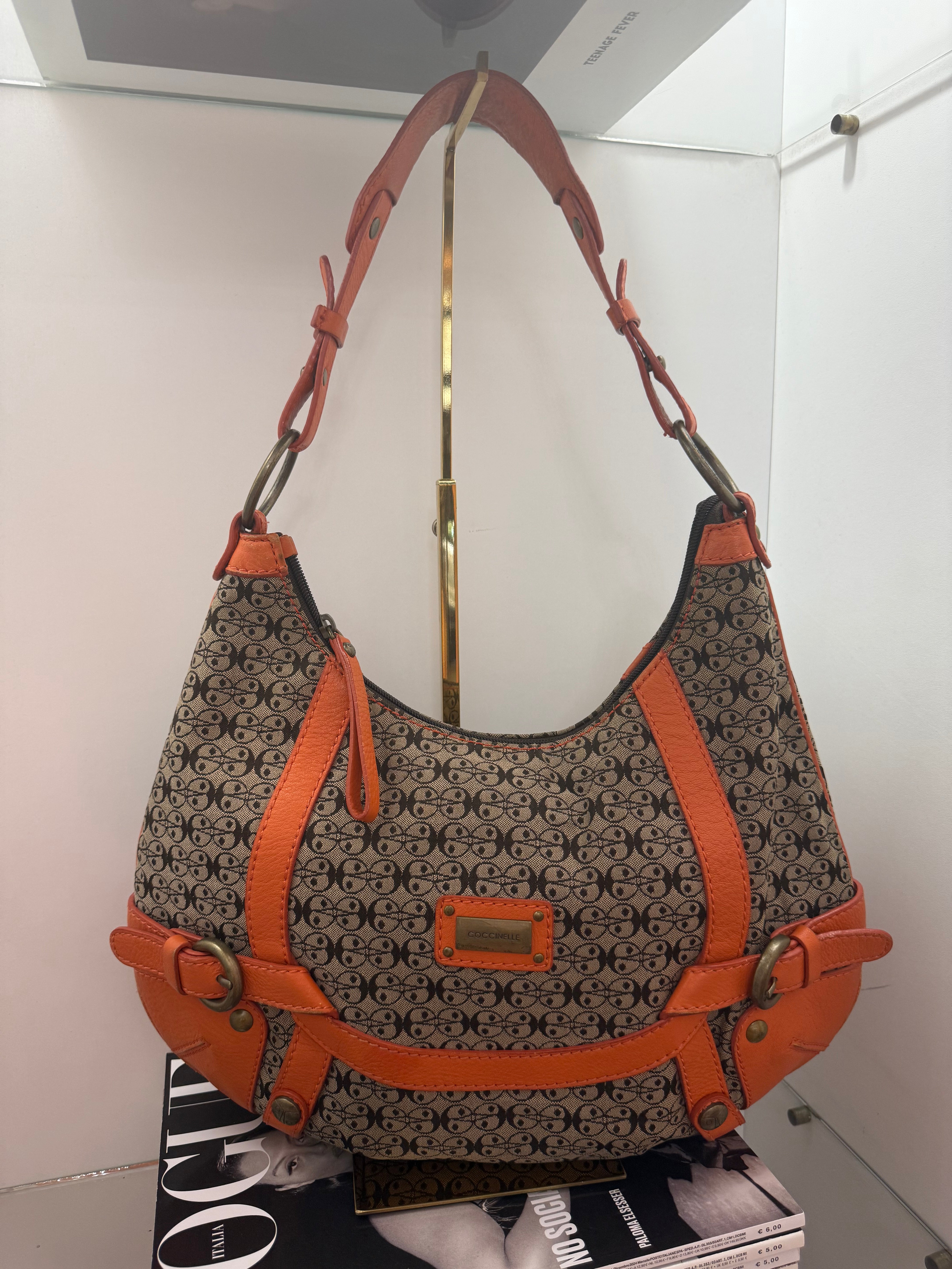 Borsa Coccinelle 00s