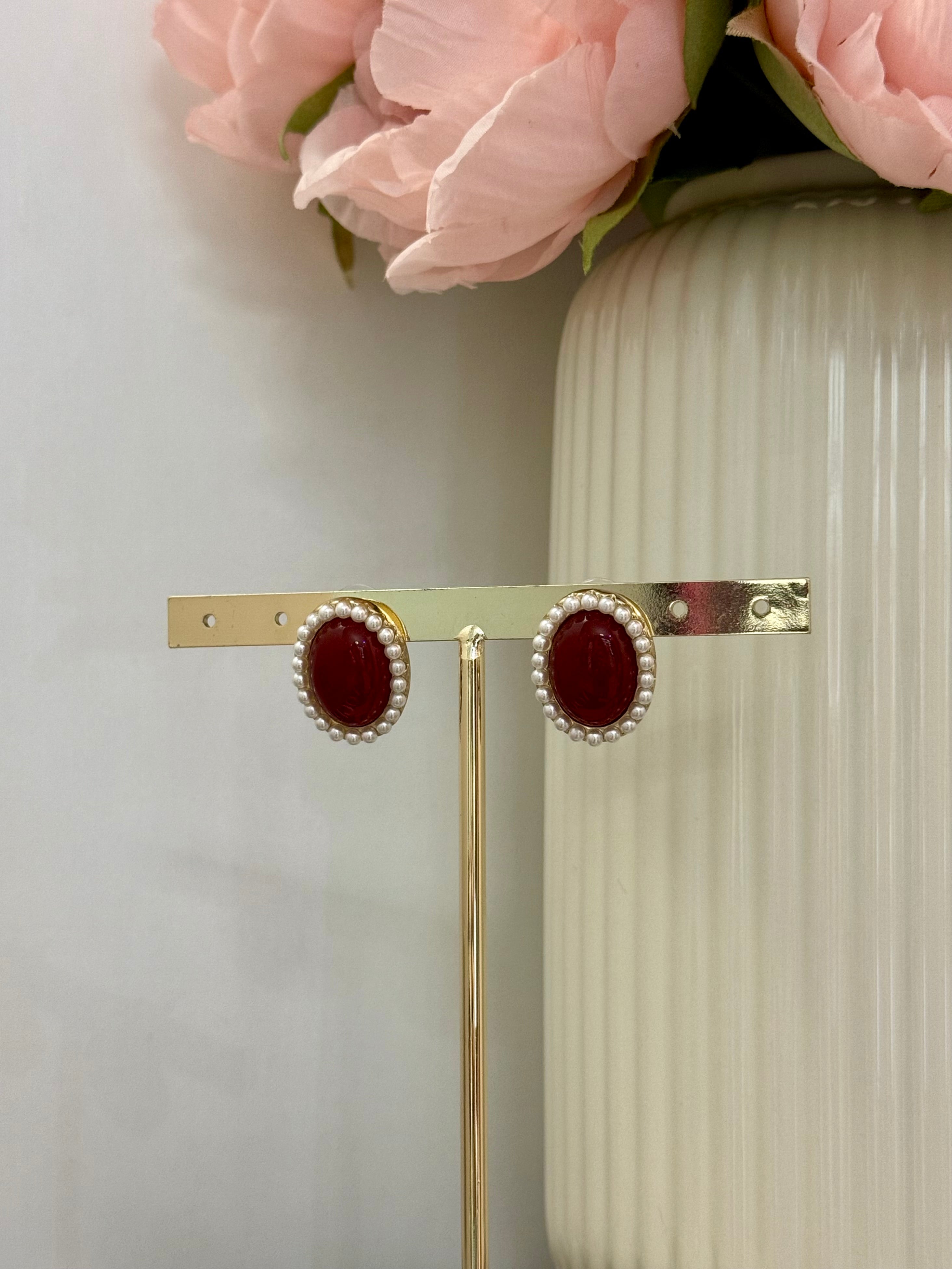 Orecchini Marilyn| solo online