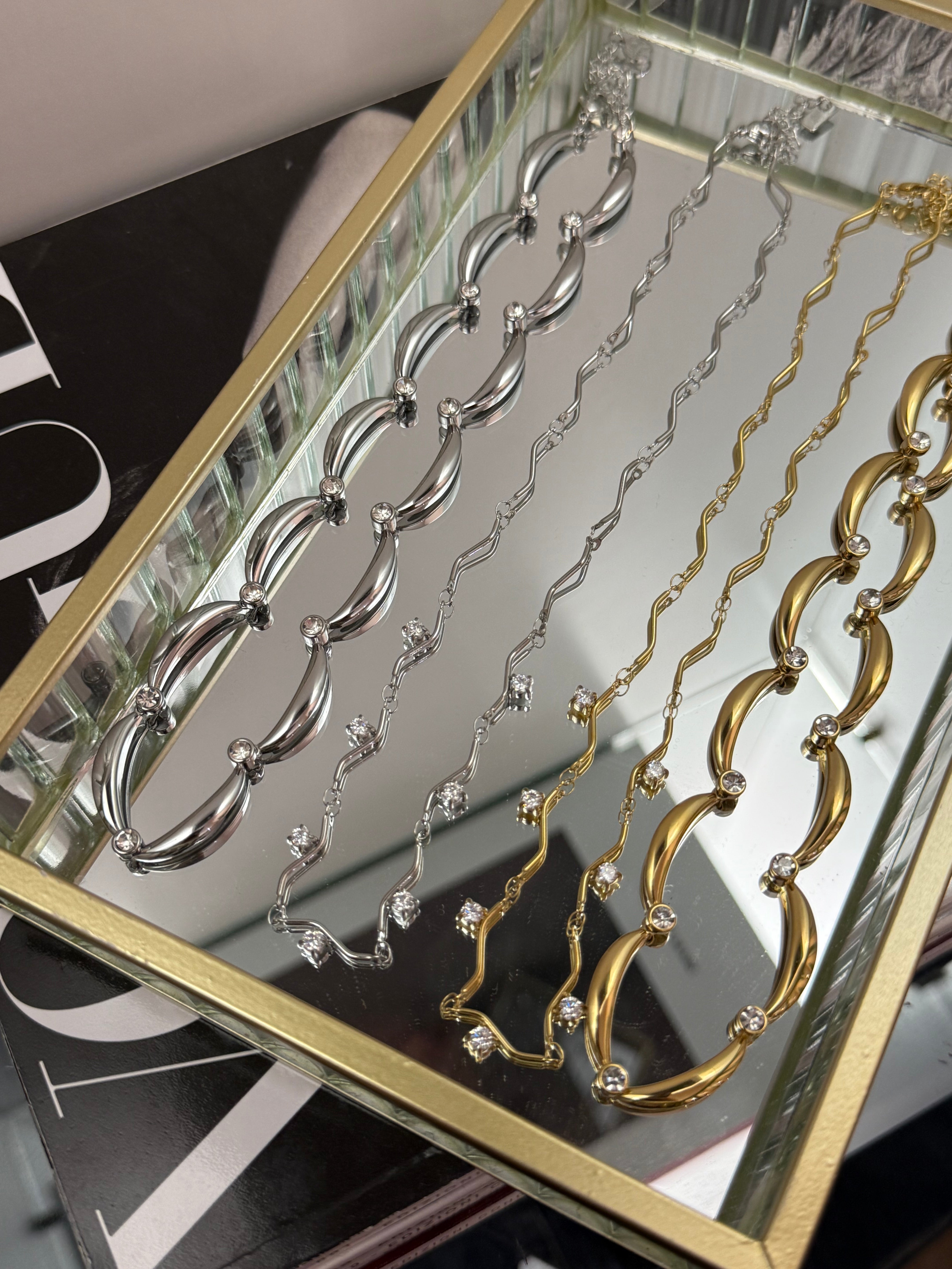 Collana Onda | Best seller