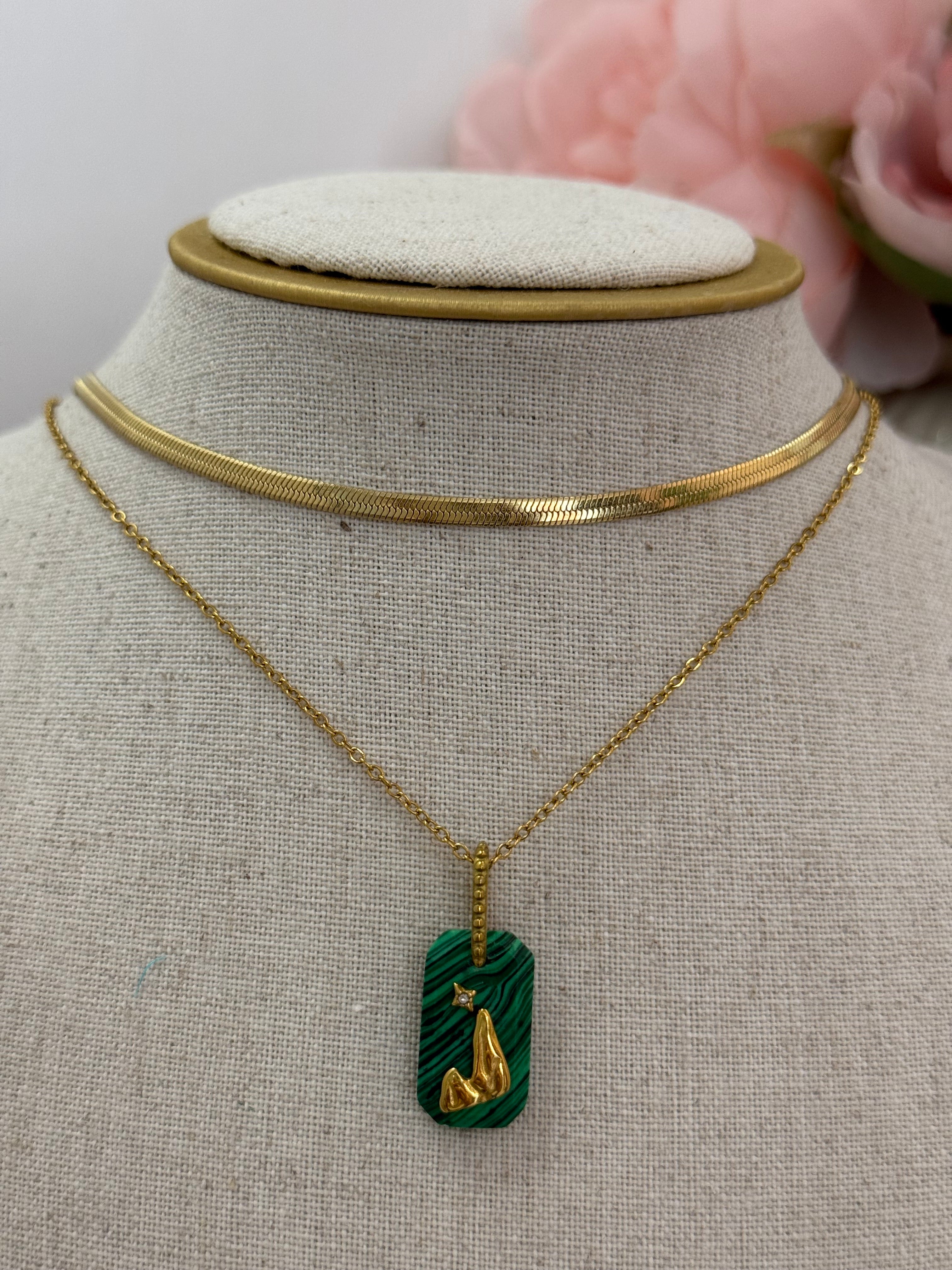 Collana Astrua| più colori