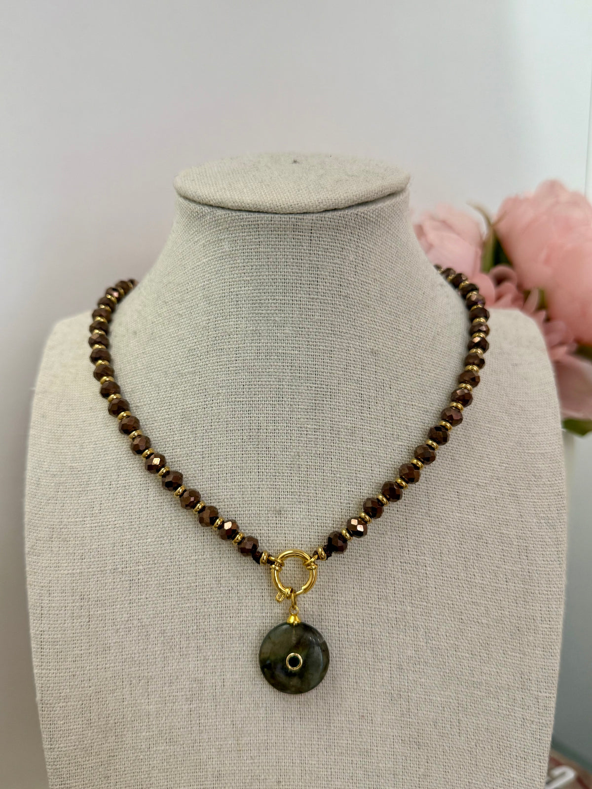 Collana Autunno | più colori
