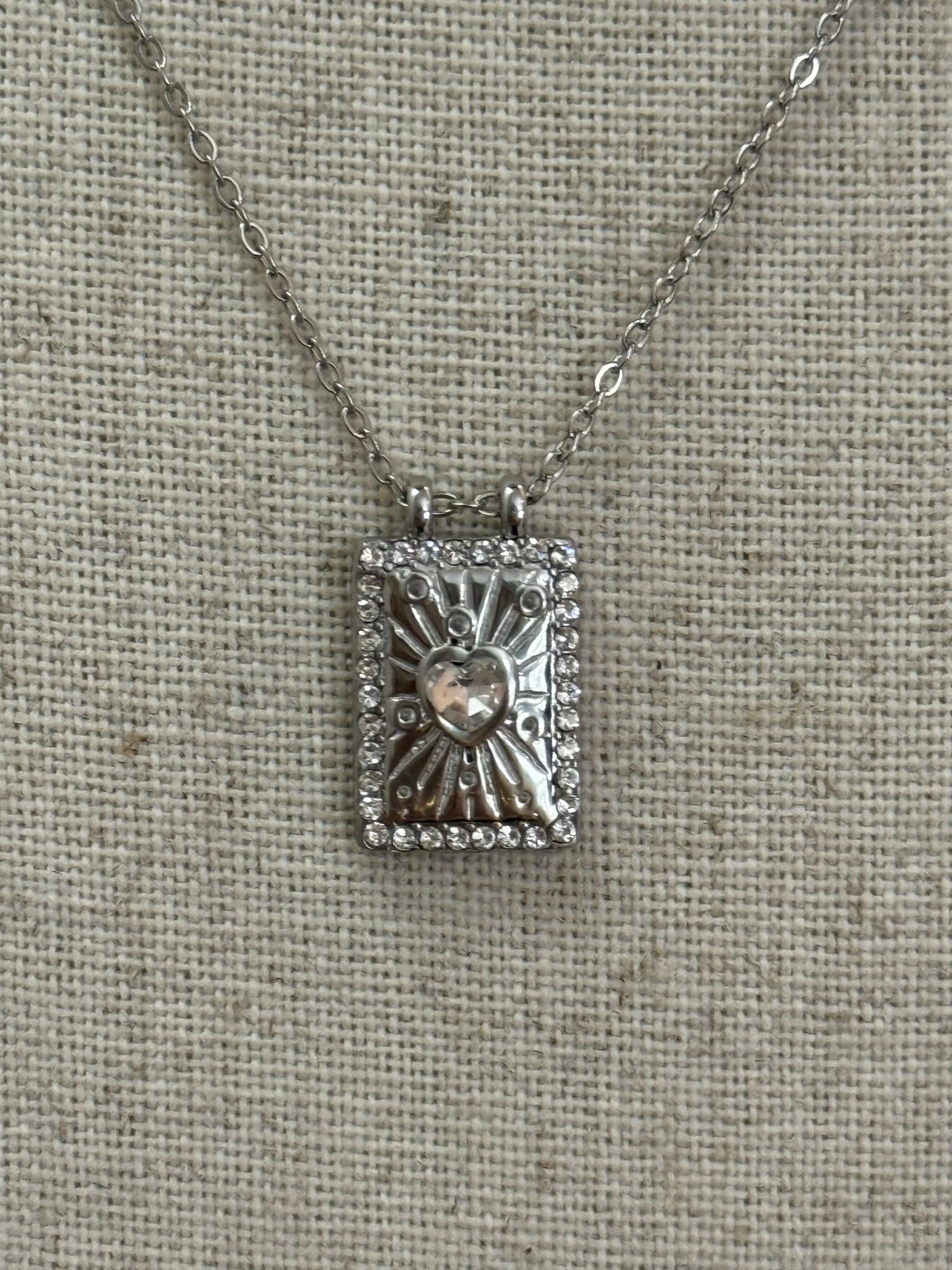 Collana love letter