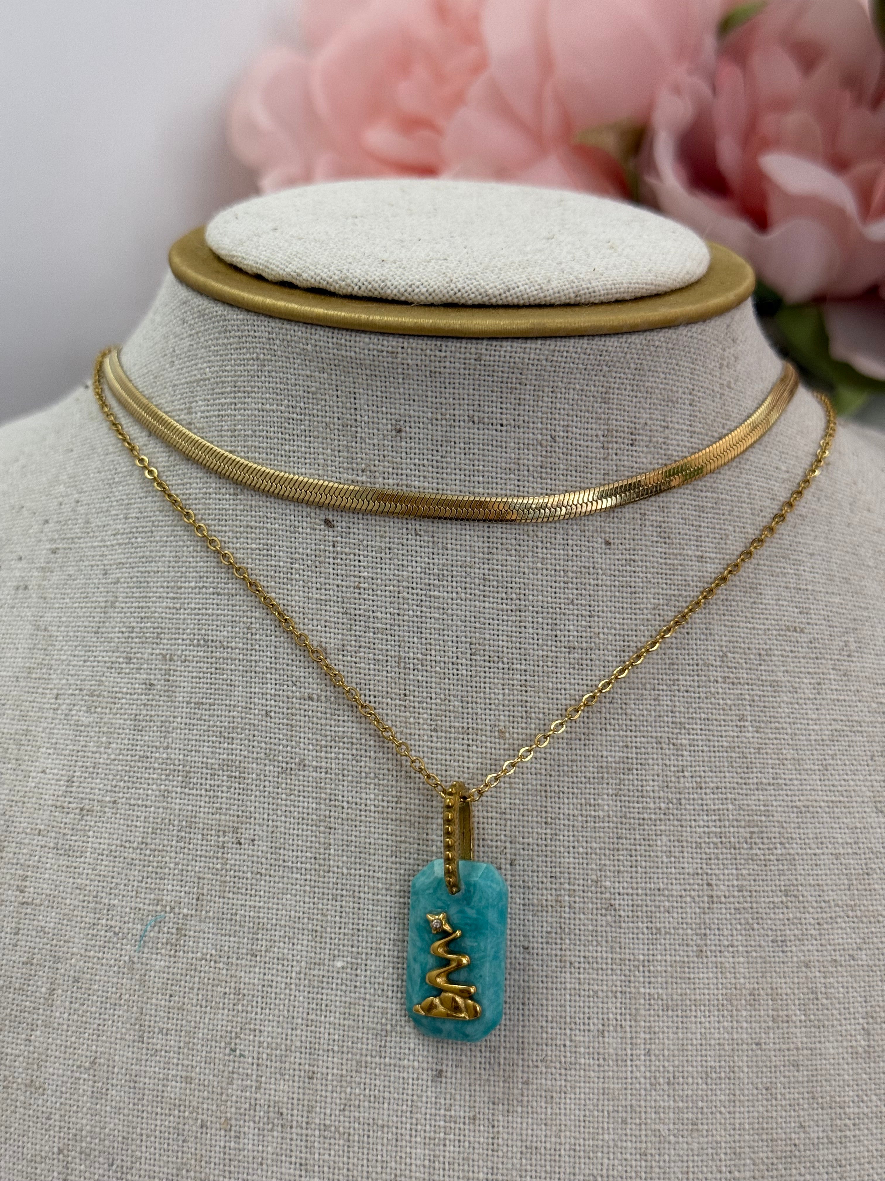 Collana Astrua| più colori