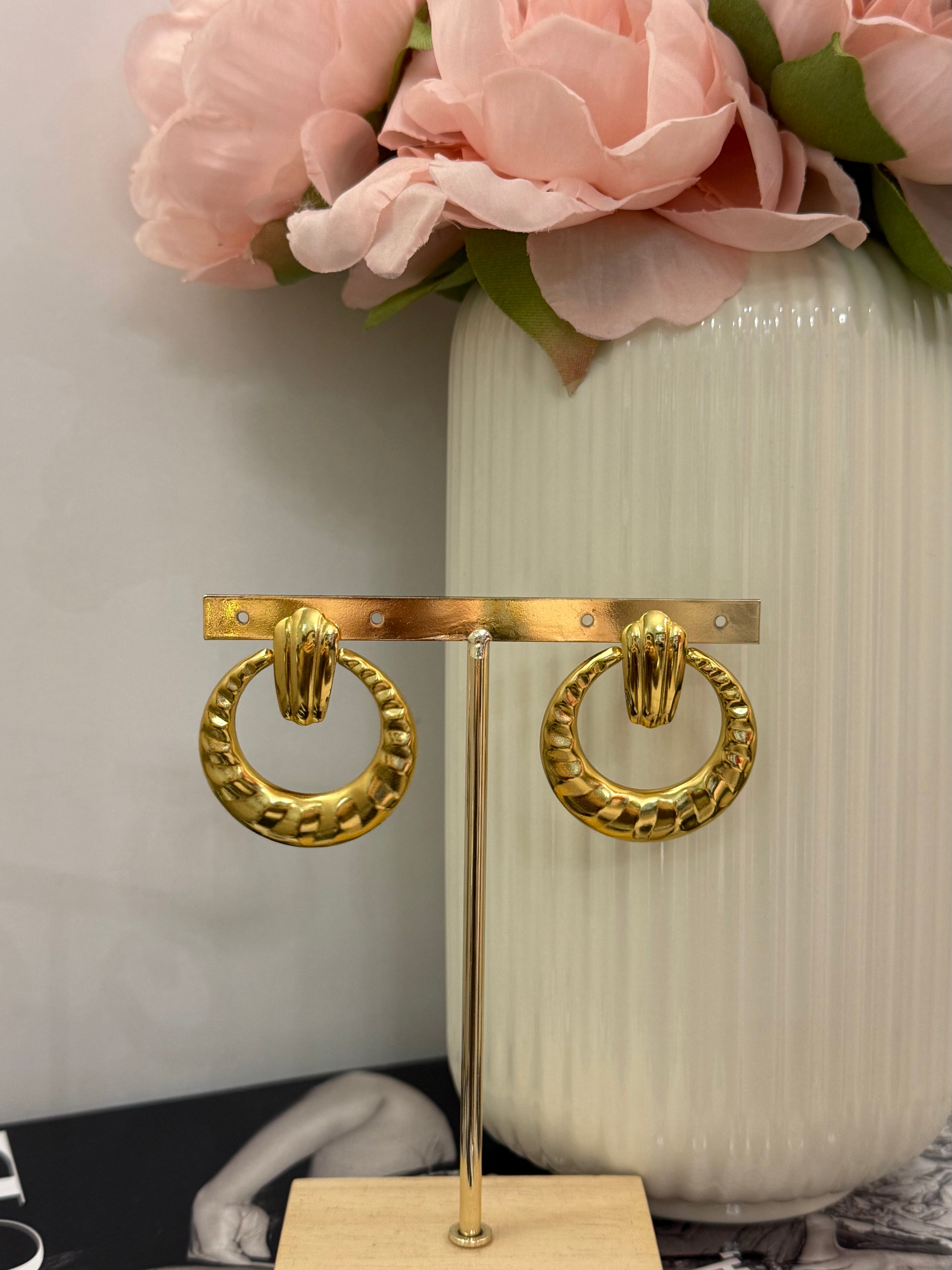 Orecchini Royal | solo online