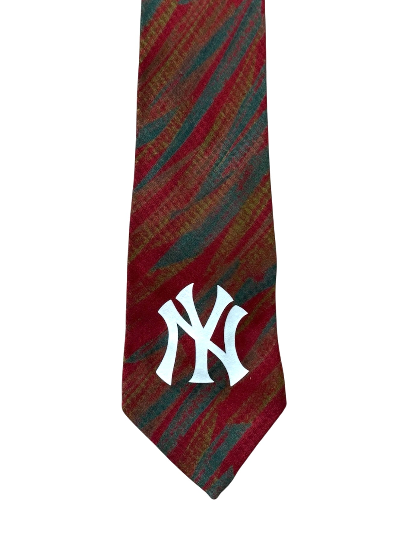 Cravatta New Yankees