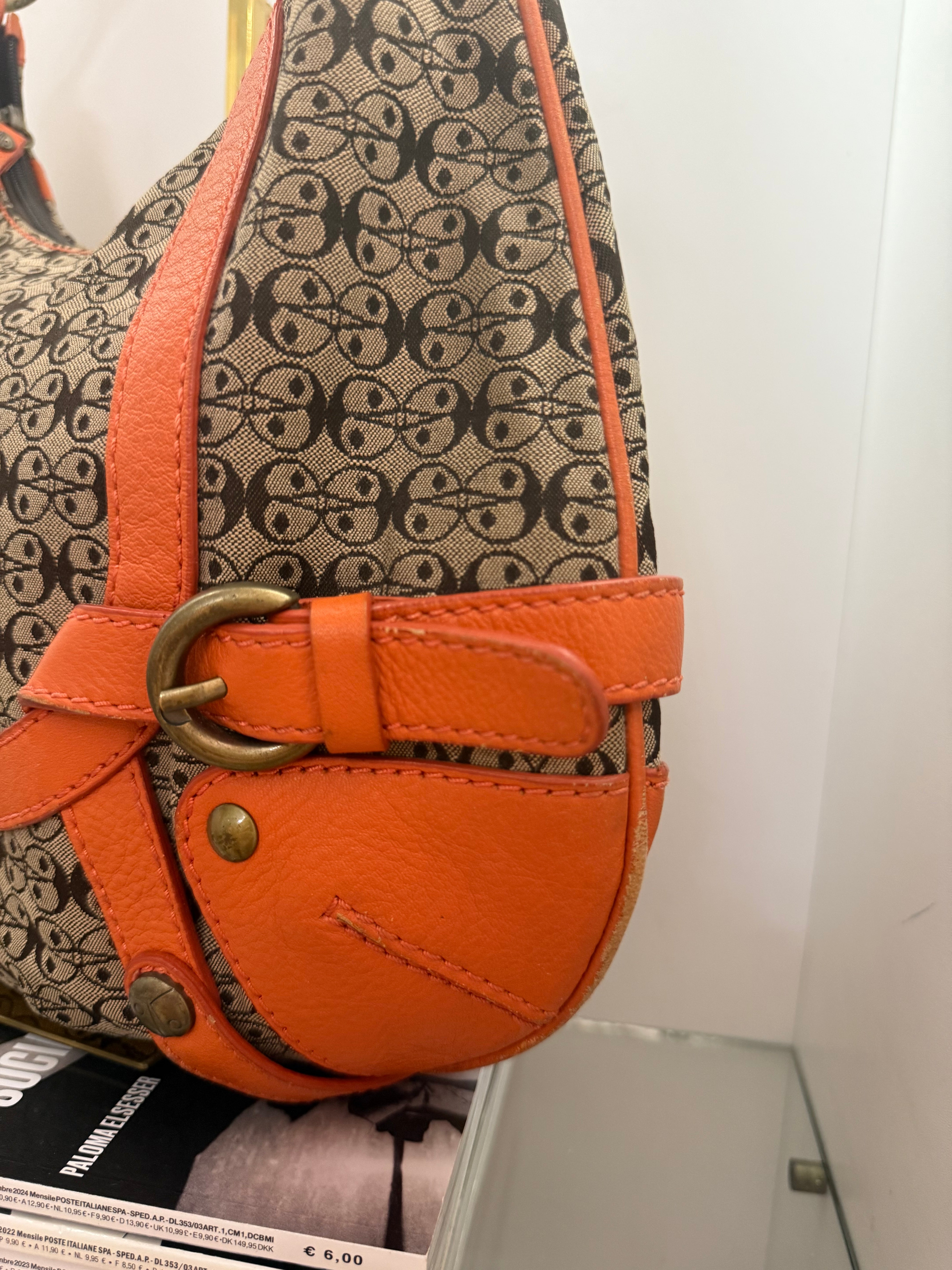 Borsa Coccinelle 00s