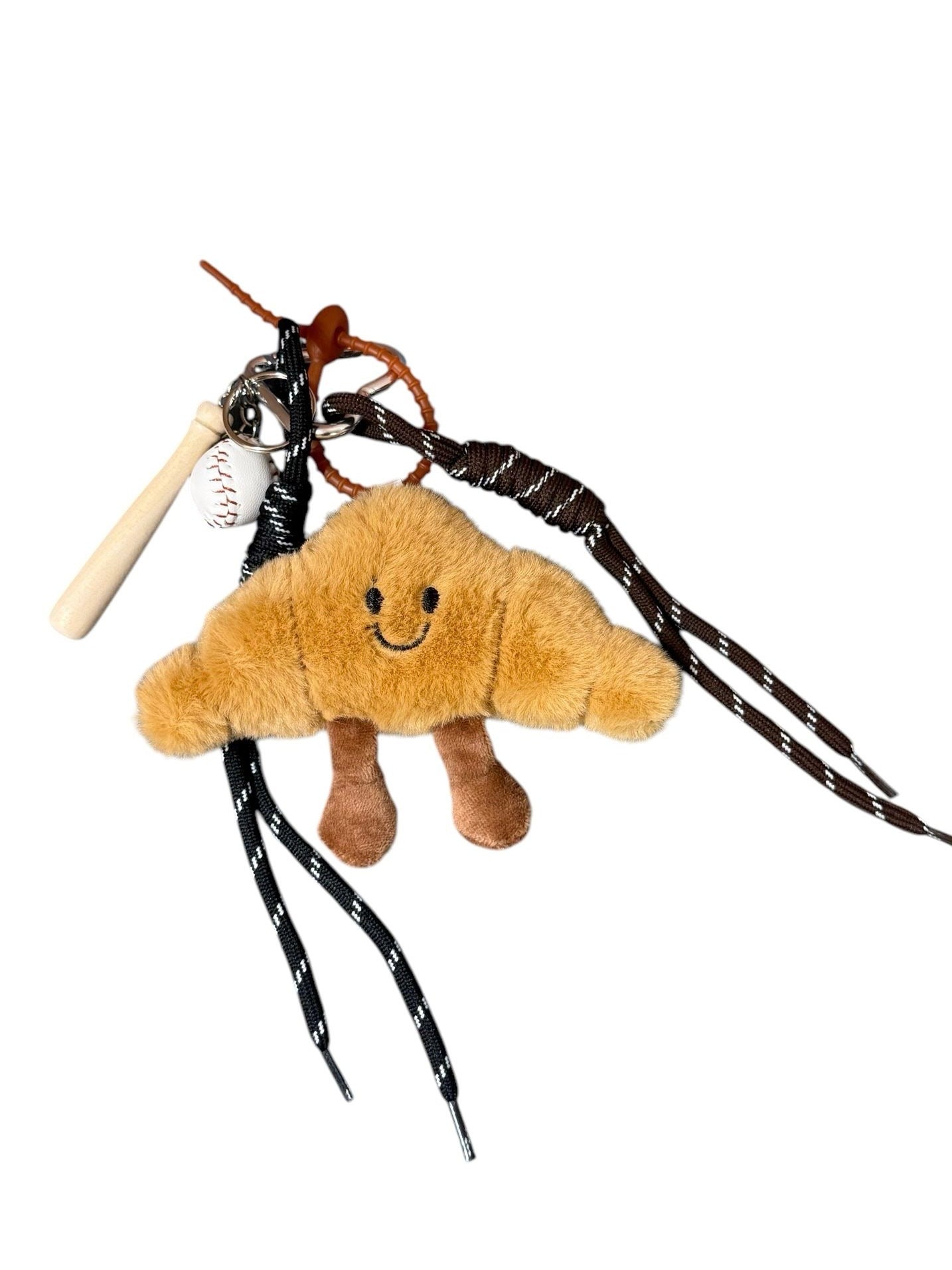 Charms da borsa - più modelli