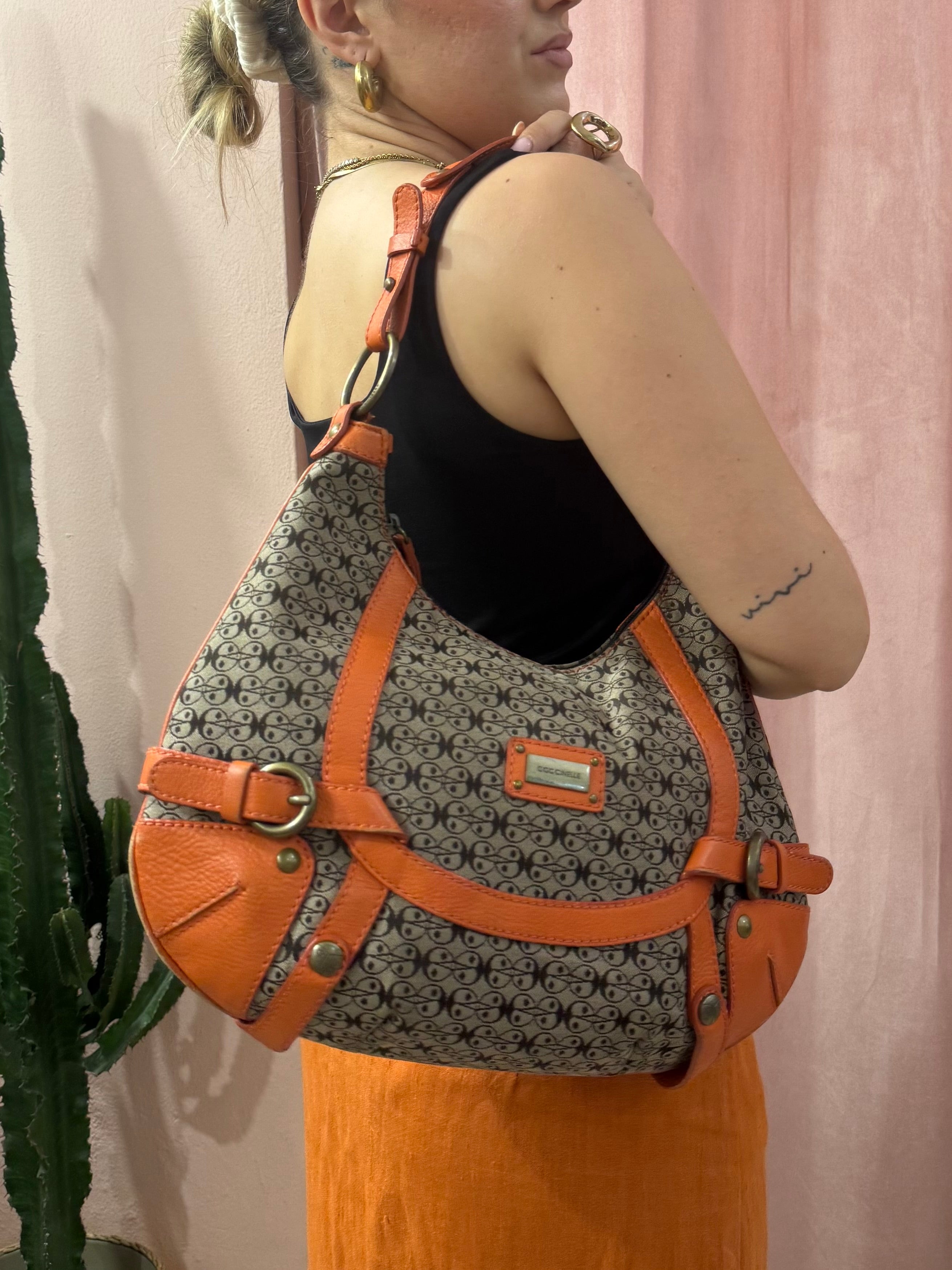 Borsa Coccinelle 00s