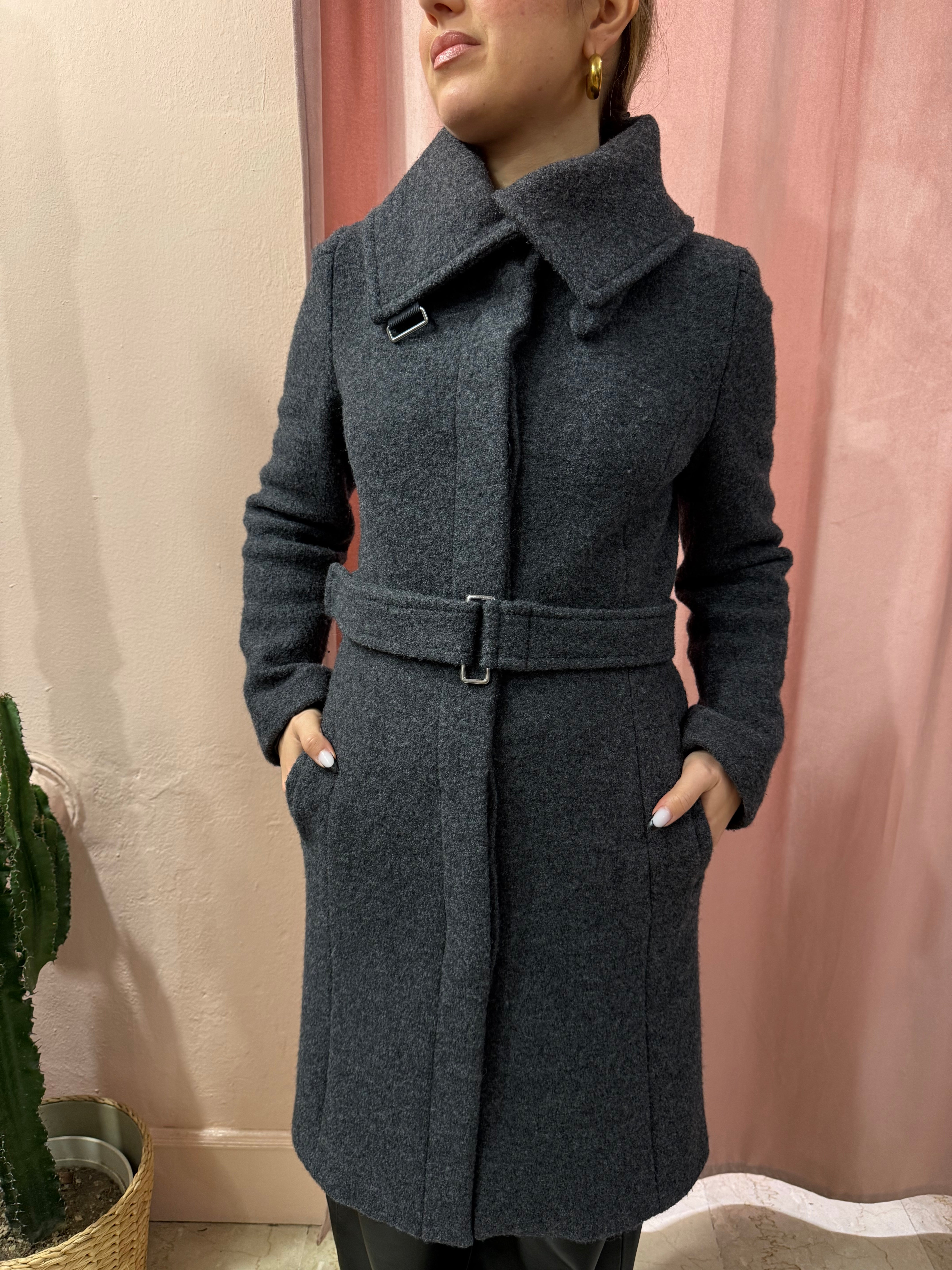 Cappotto Max&co. in pura lana