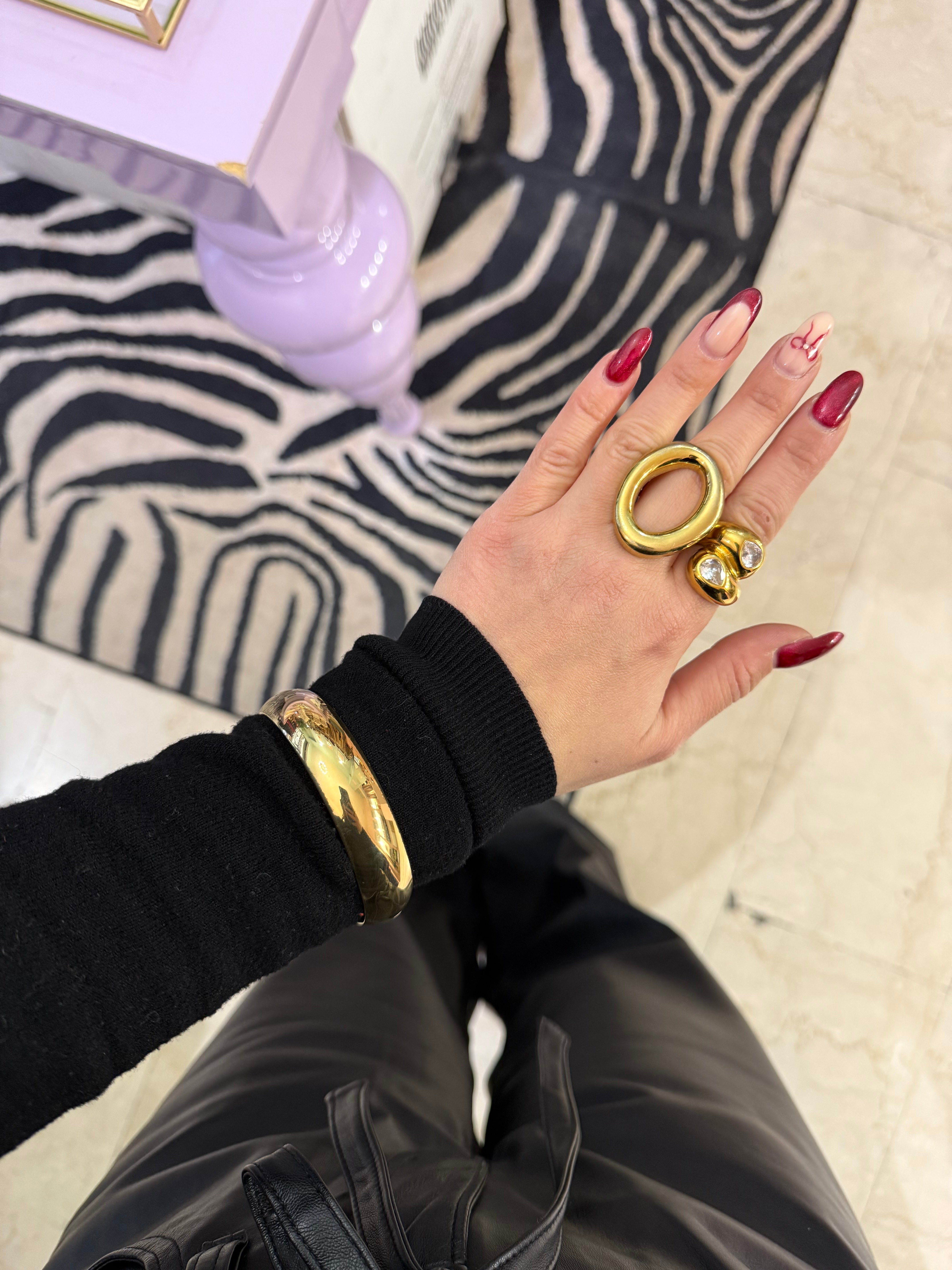 Bracciale slim più modelli acciaio inossidabile