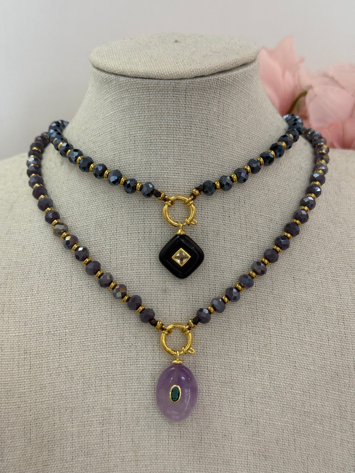 Collana Autunno | più colori
