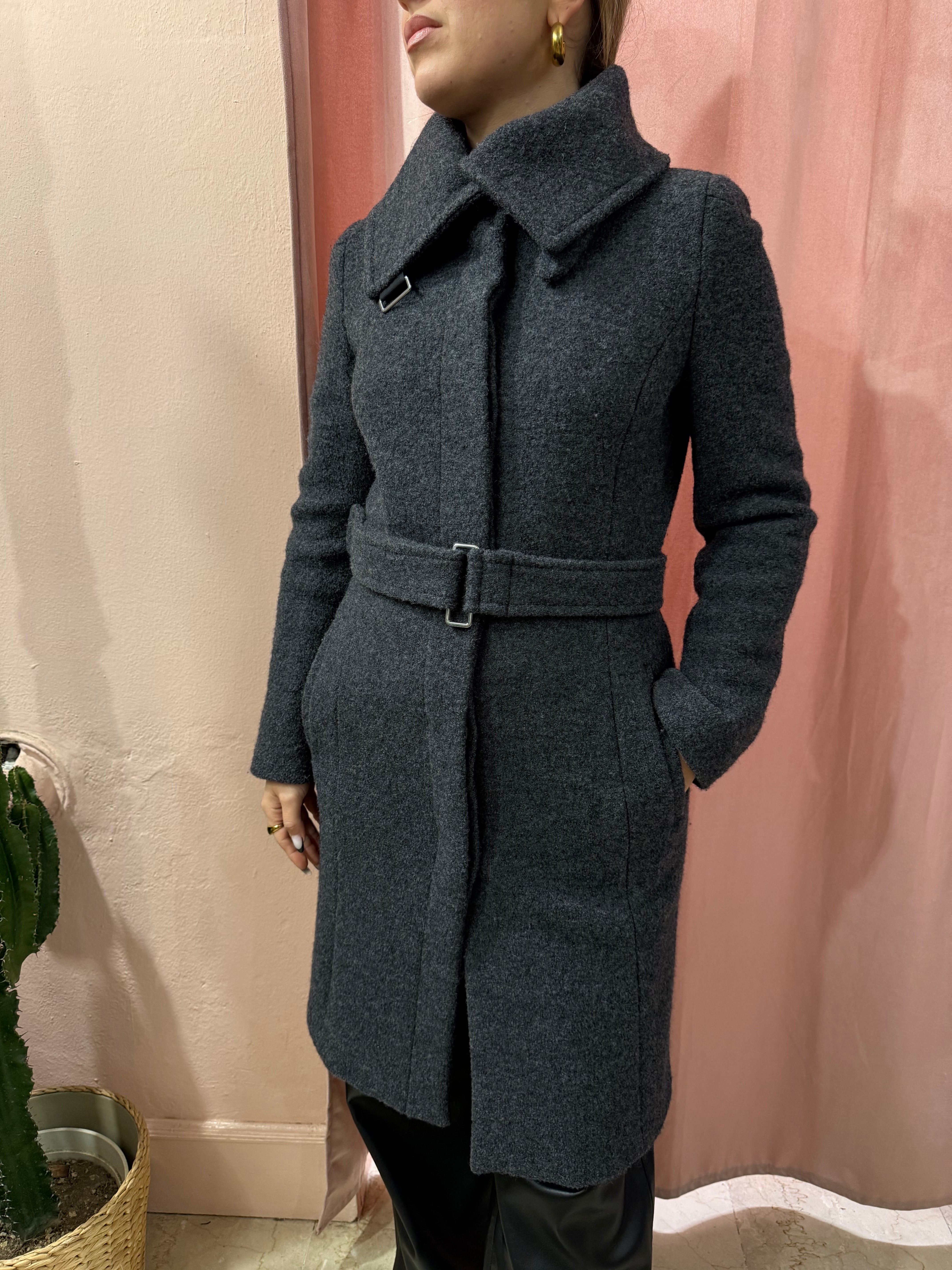 Cappotto Max&co. in pura lana