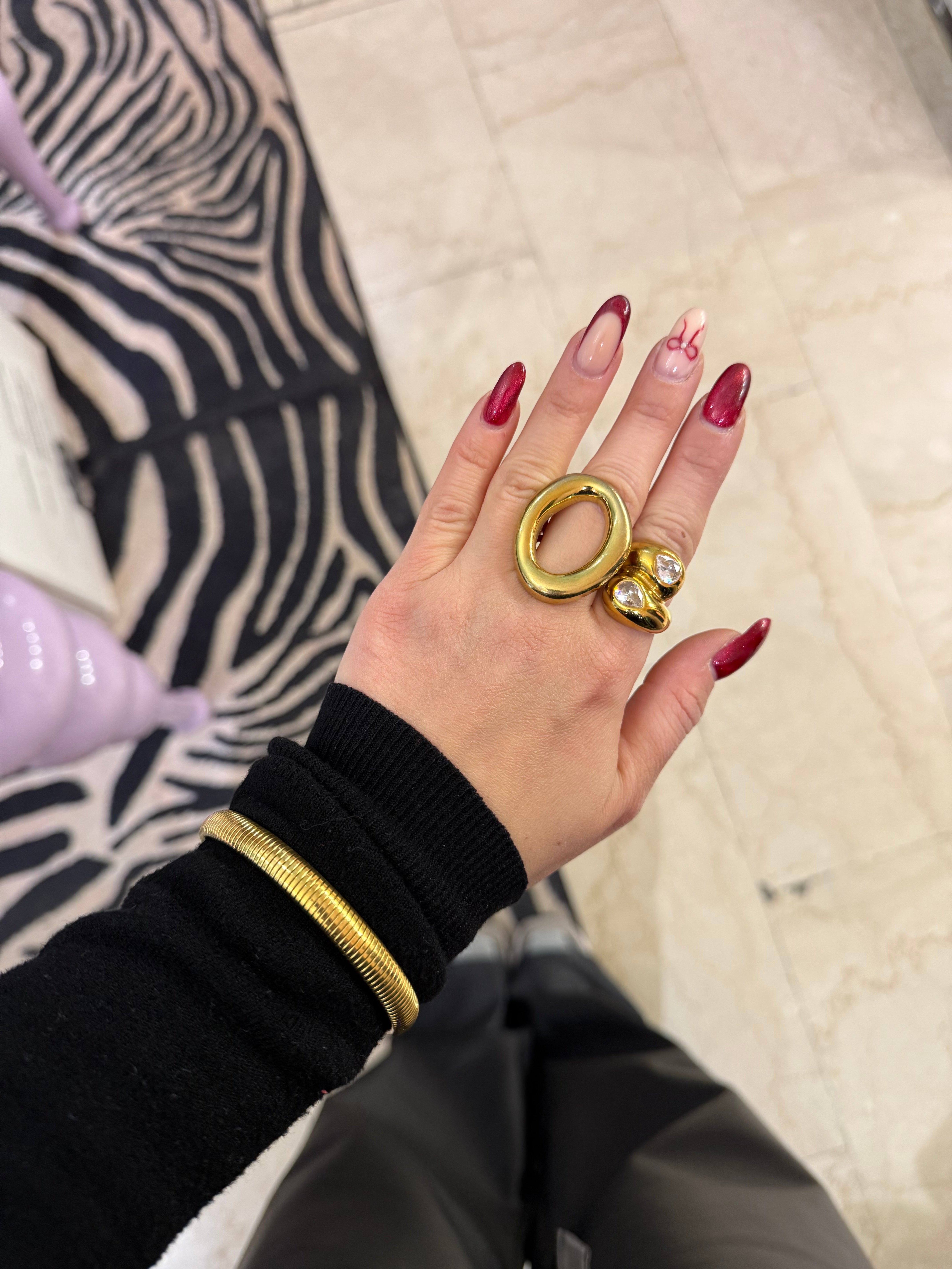 Bracciale slim più modelli acciaio inossidabile