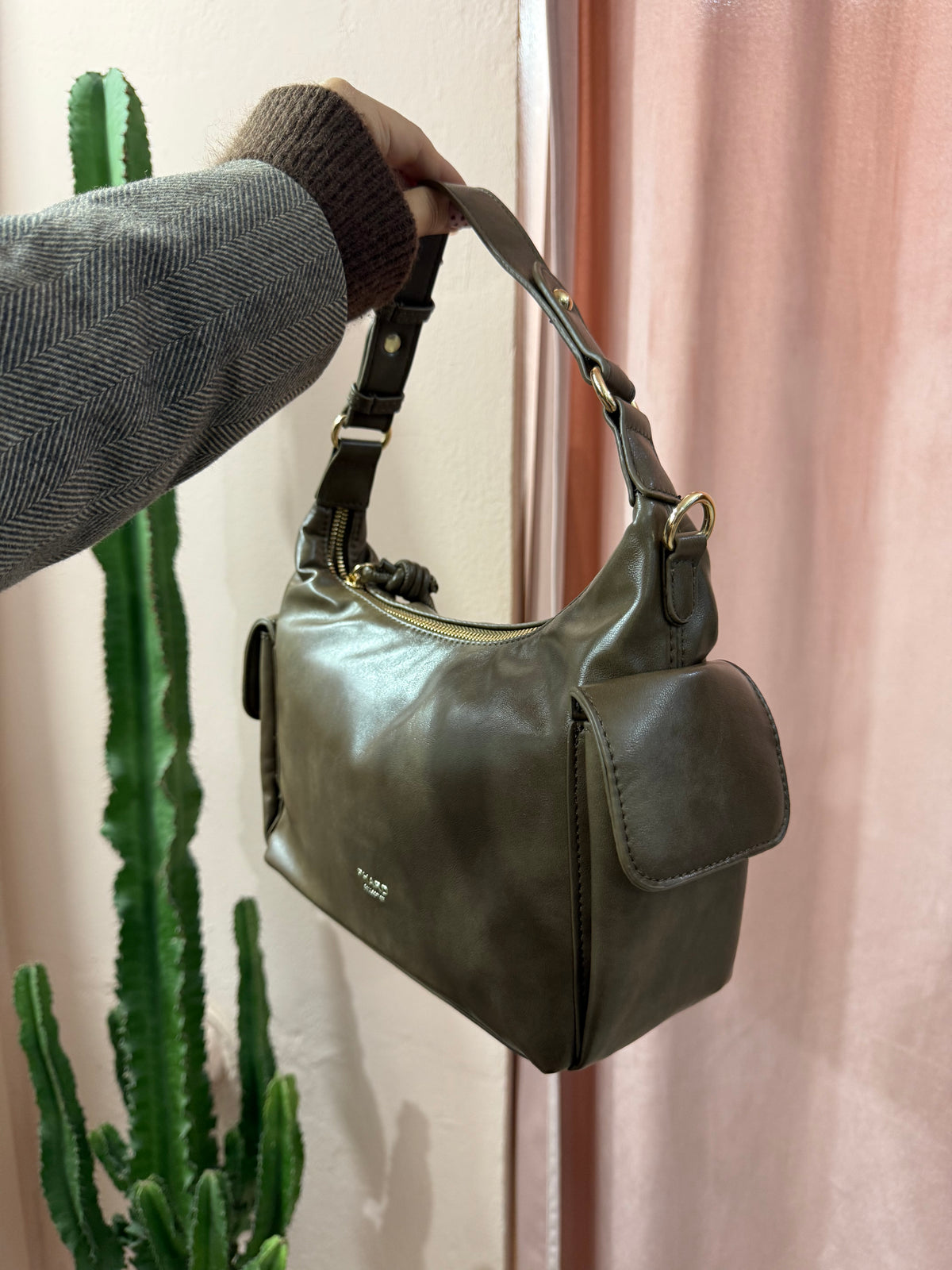 Borsa 00s Phard