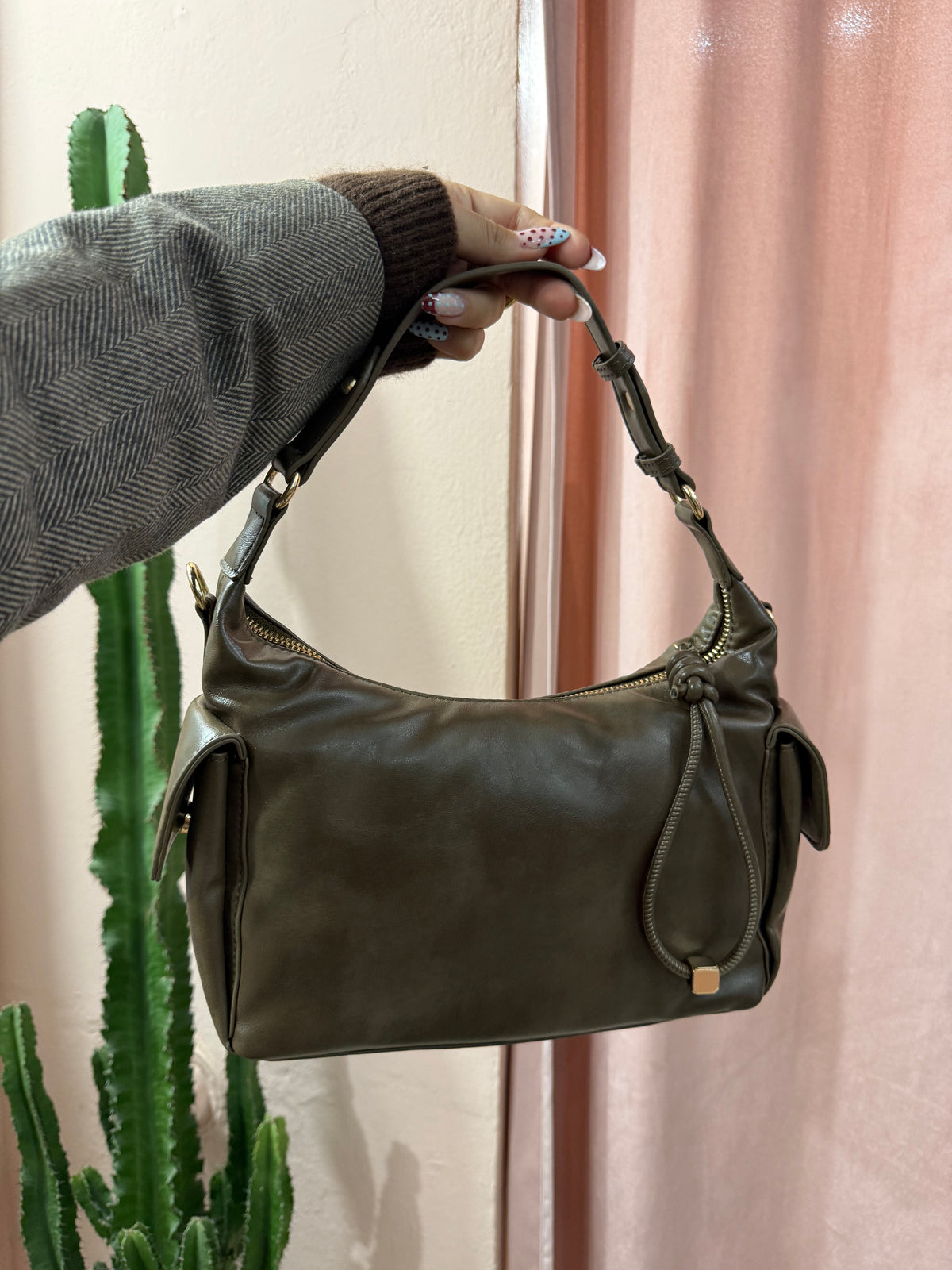 Borsa 00s Phard