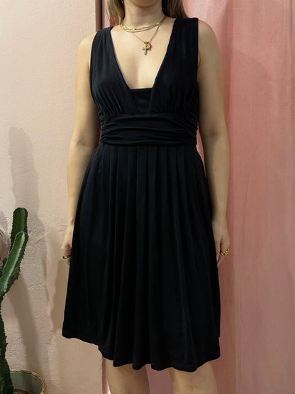 Vestito Marciano by Guess nero